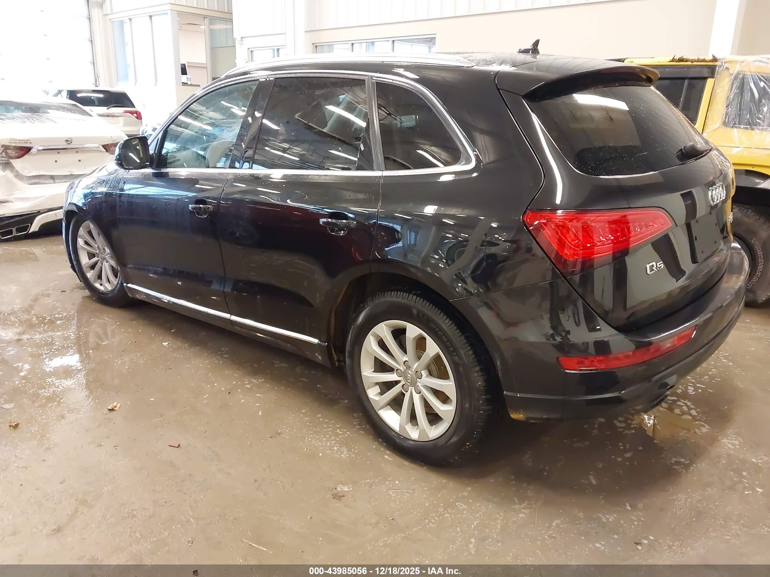 AUDI Q5 image 3
