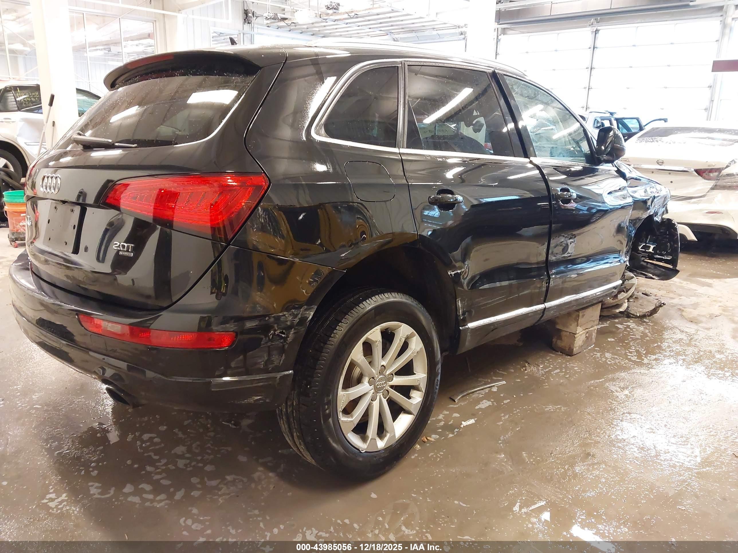 AUDI Q5 image 4