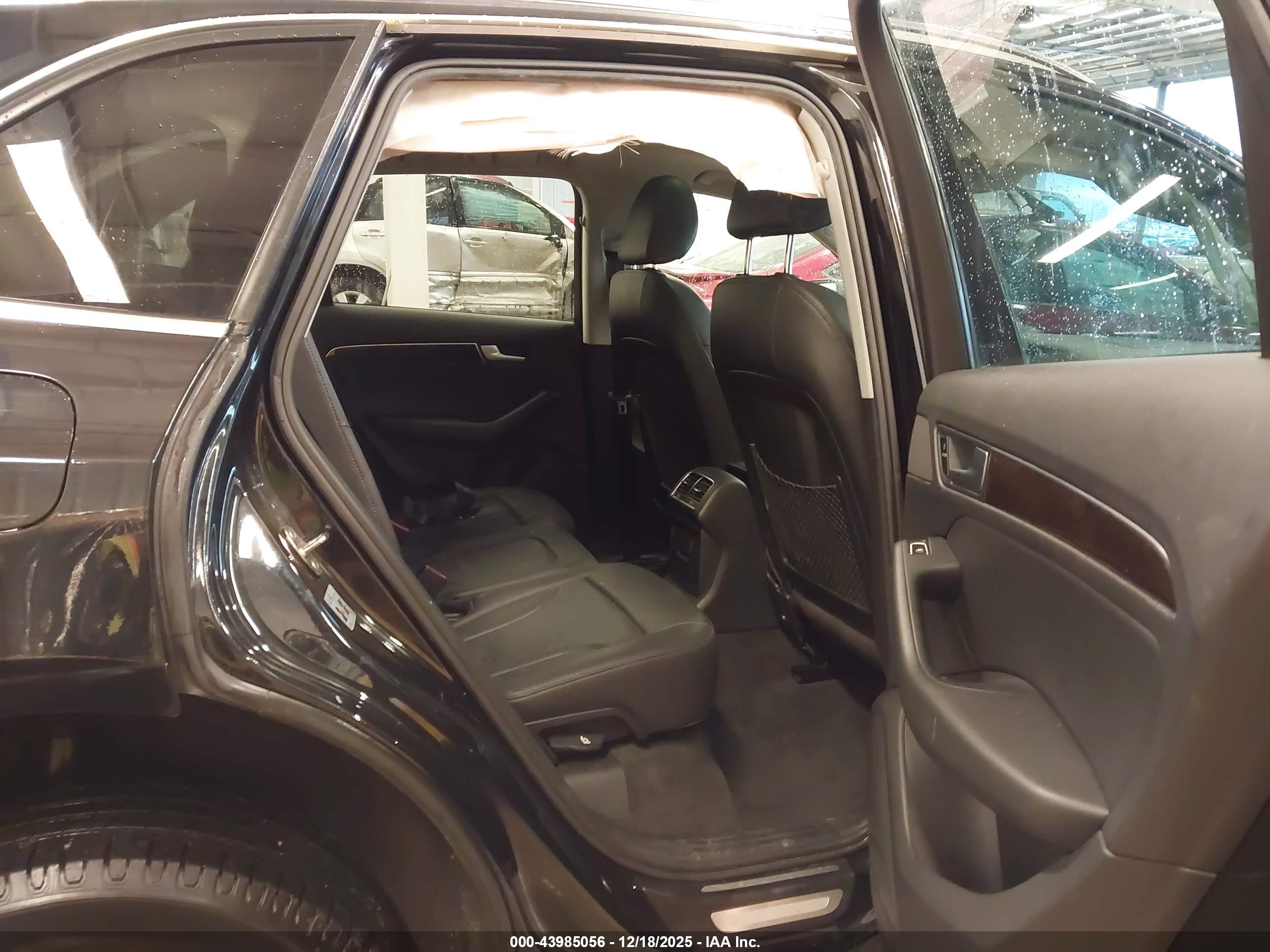 AUDI Q5 image 8
