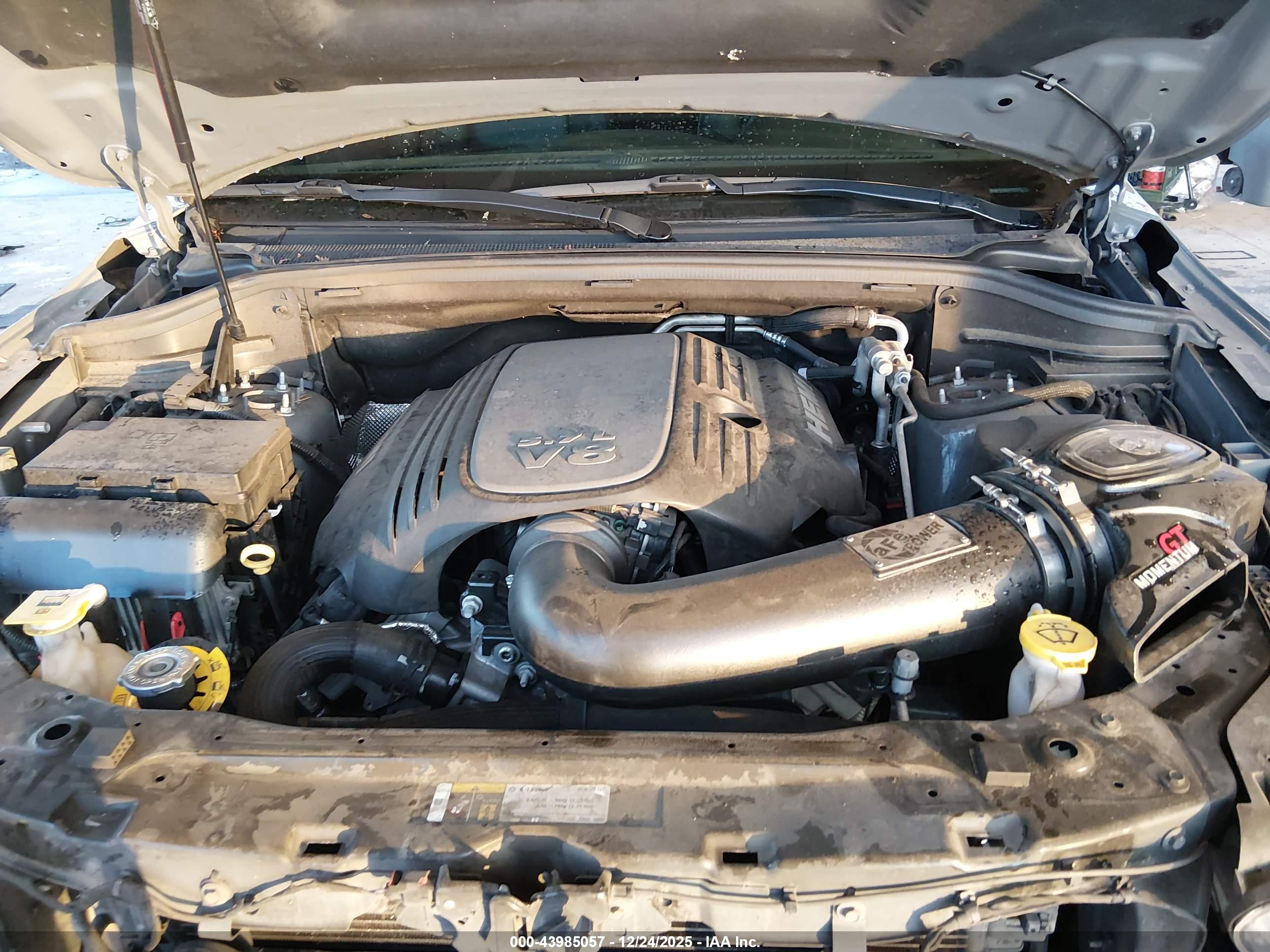 DODGE DURANGO image 10