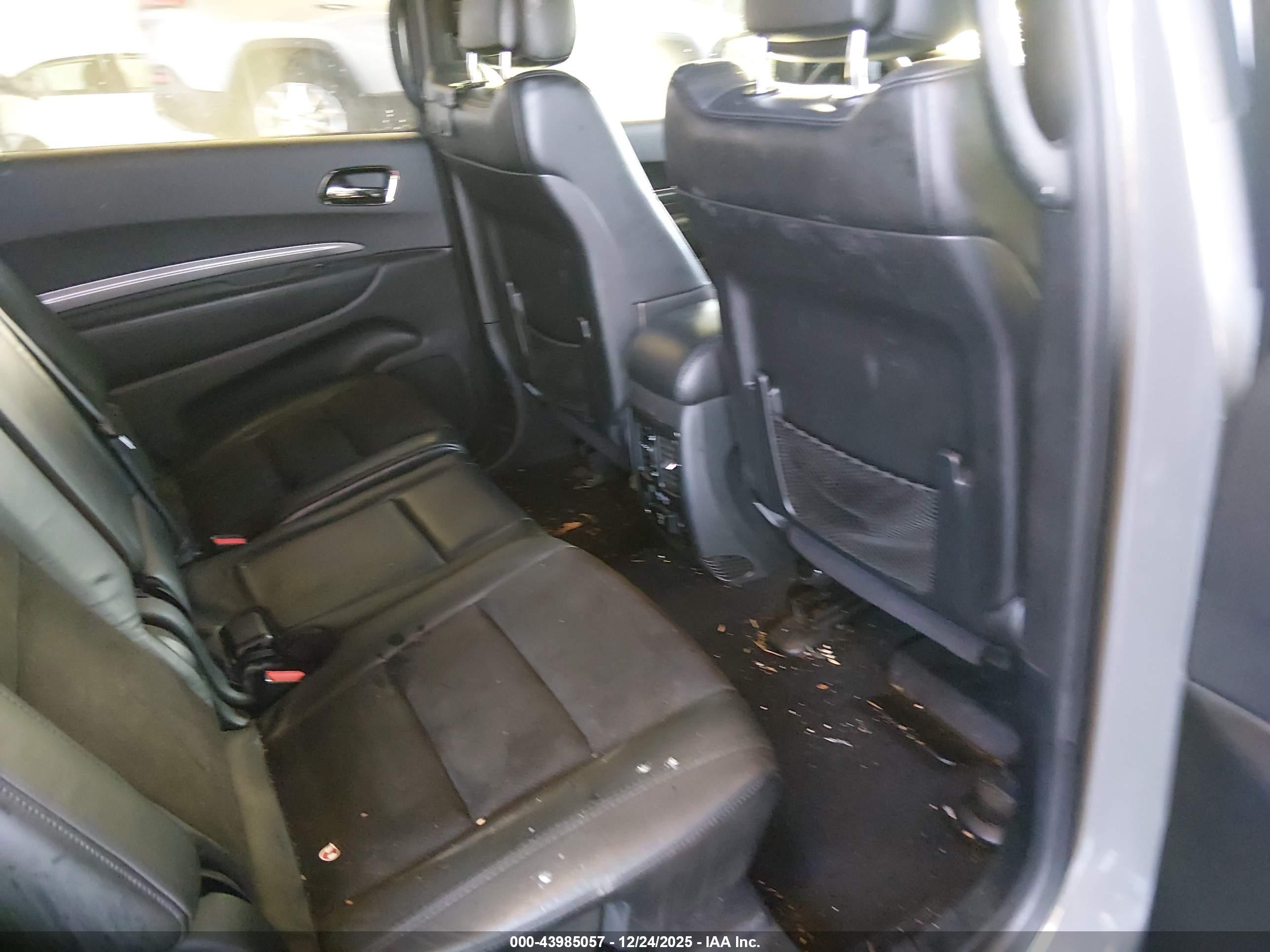 DODGE DURANGO image 8