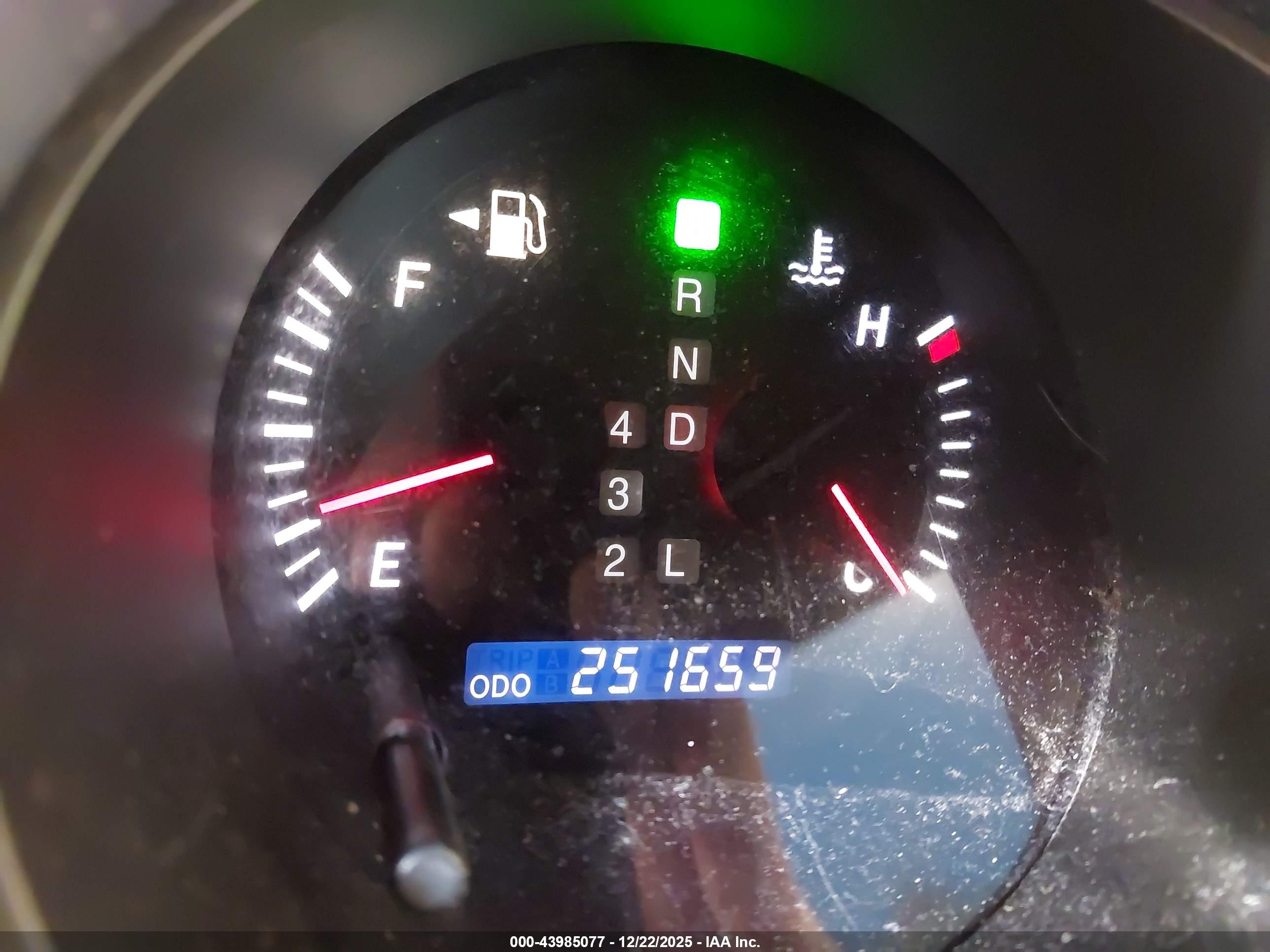 LEXUS ES image 7