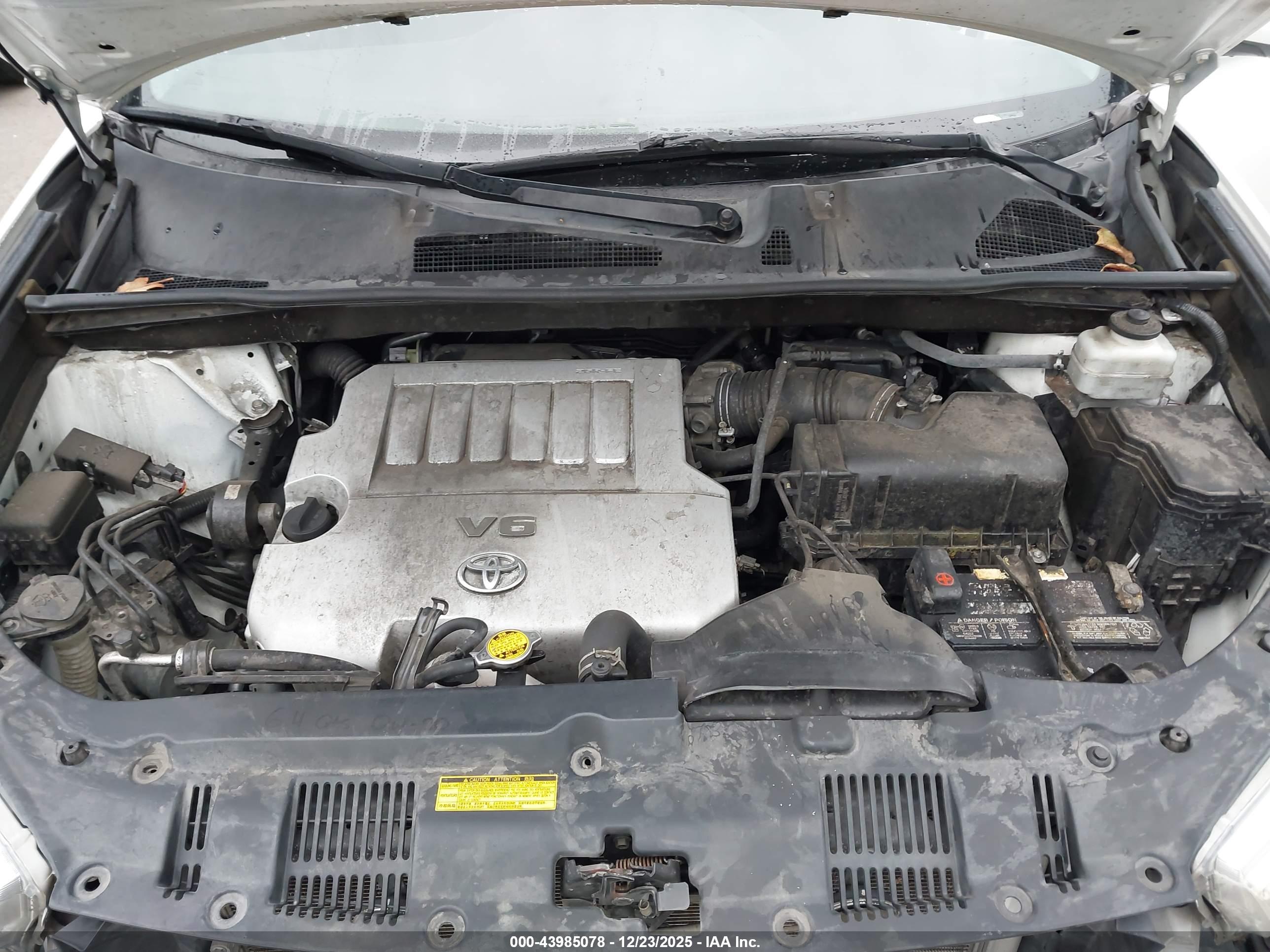 TOYOTA HIGHLANDER image 10