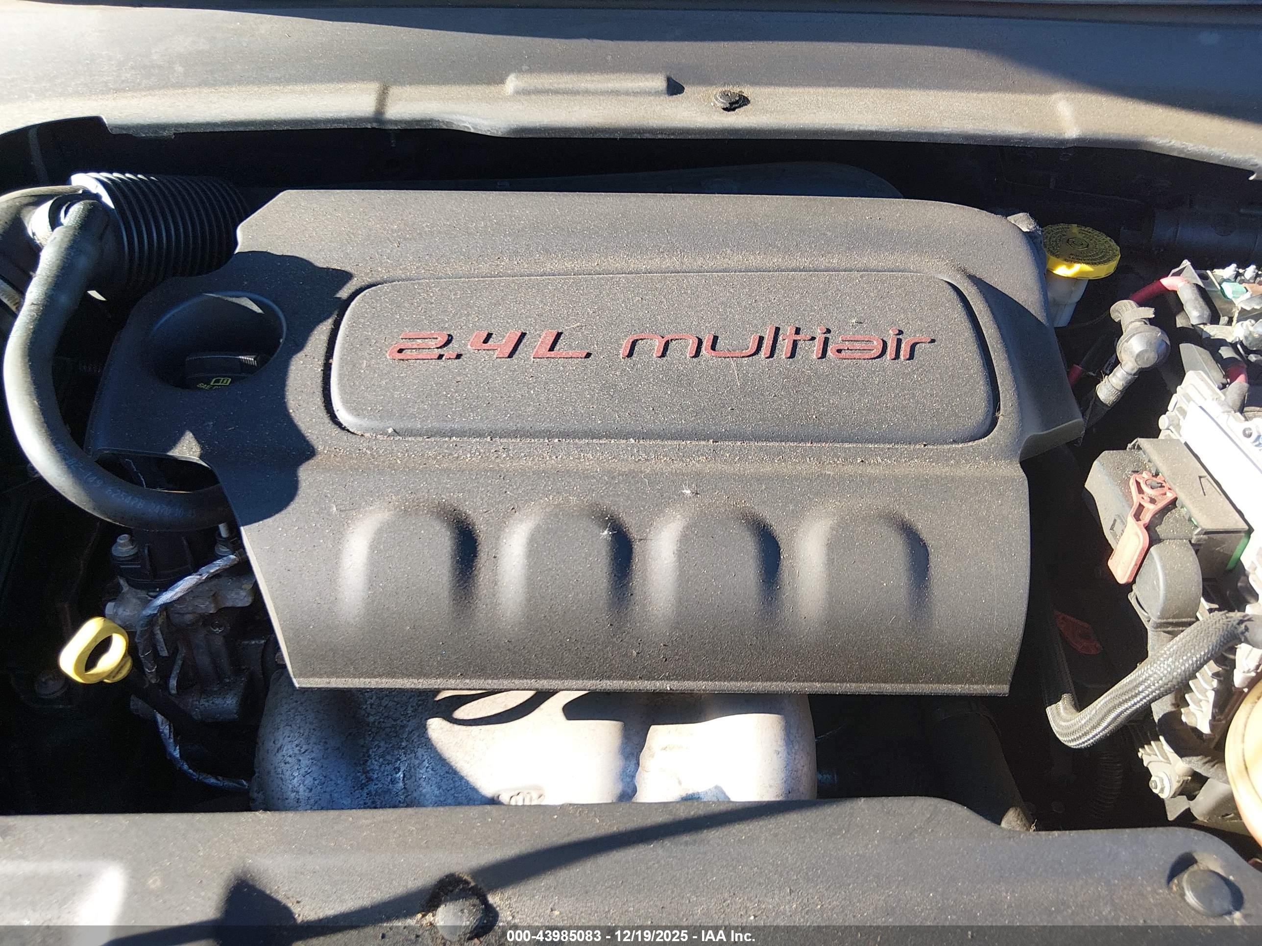 JEEP COMPASS image 10