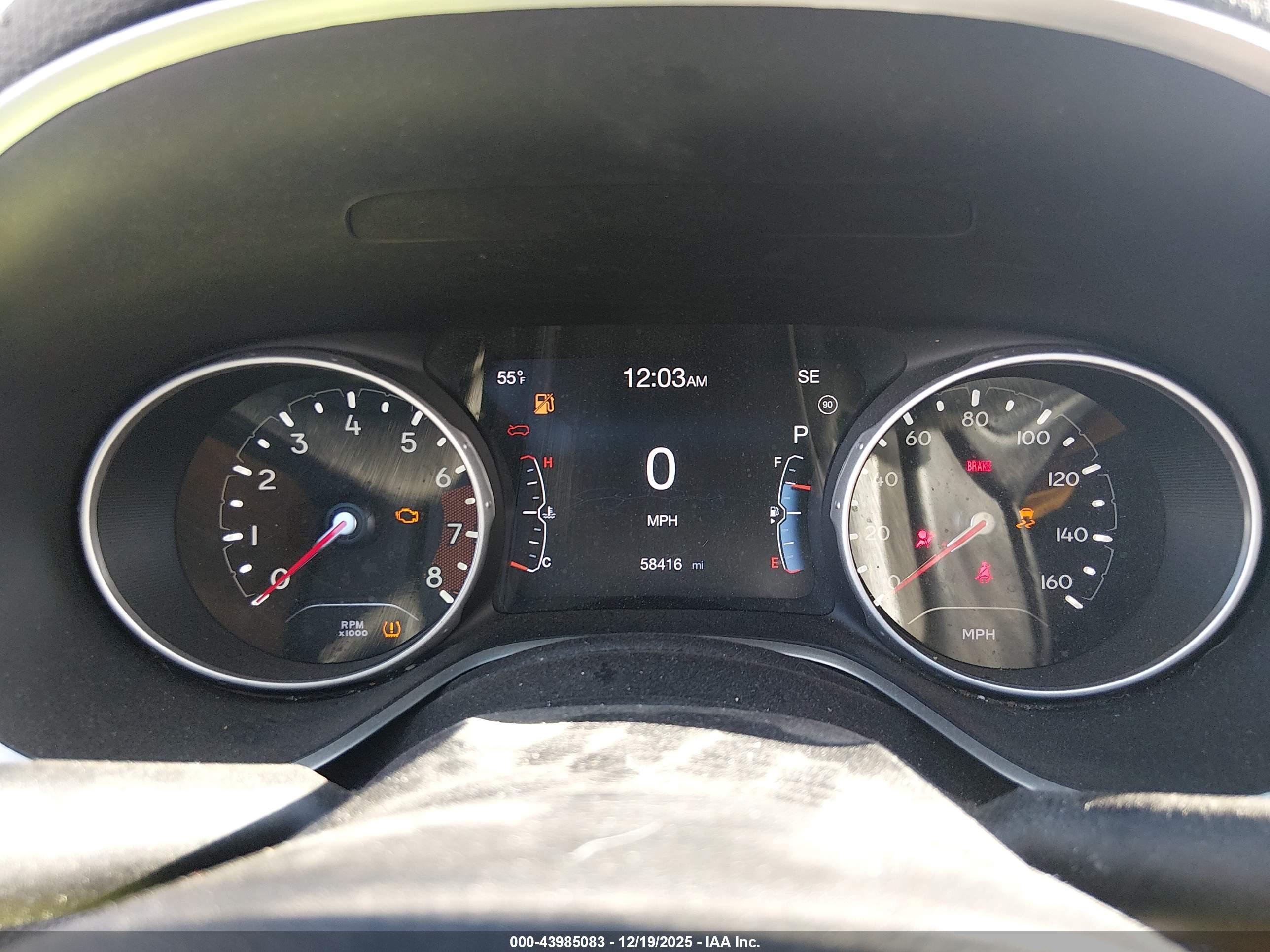 JEEP COMPASS image 7