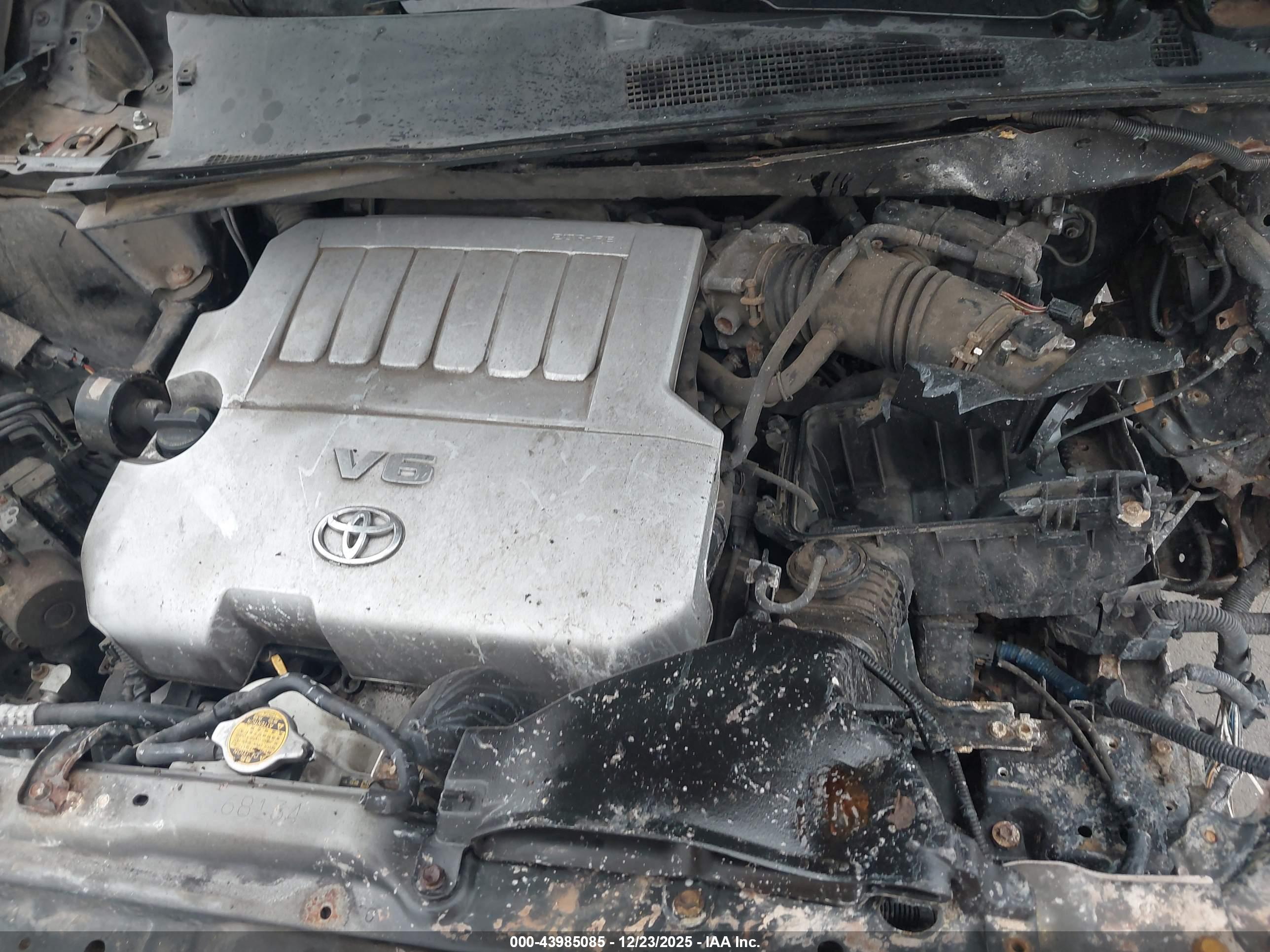 TOYOTA HIGHLANDER image 10