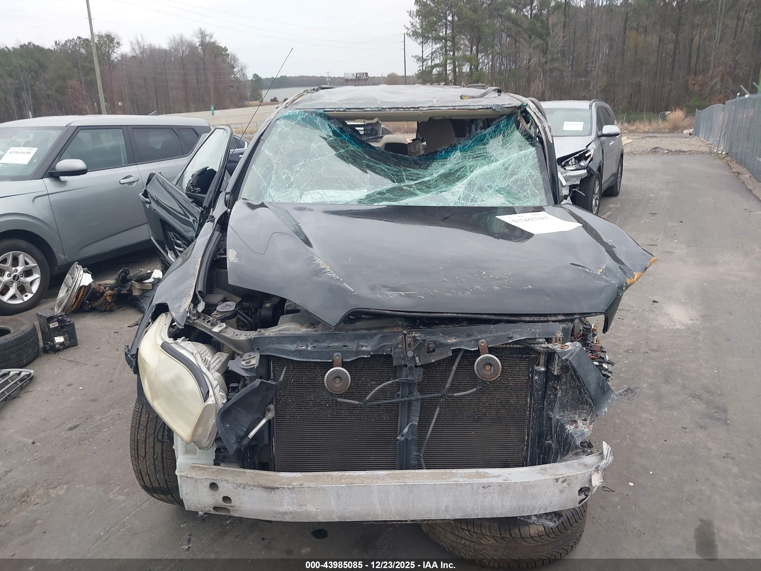 TOYOTA HIGHLANDER image 6