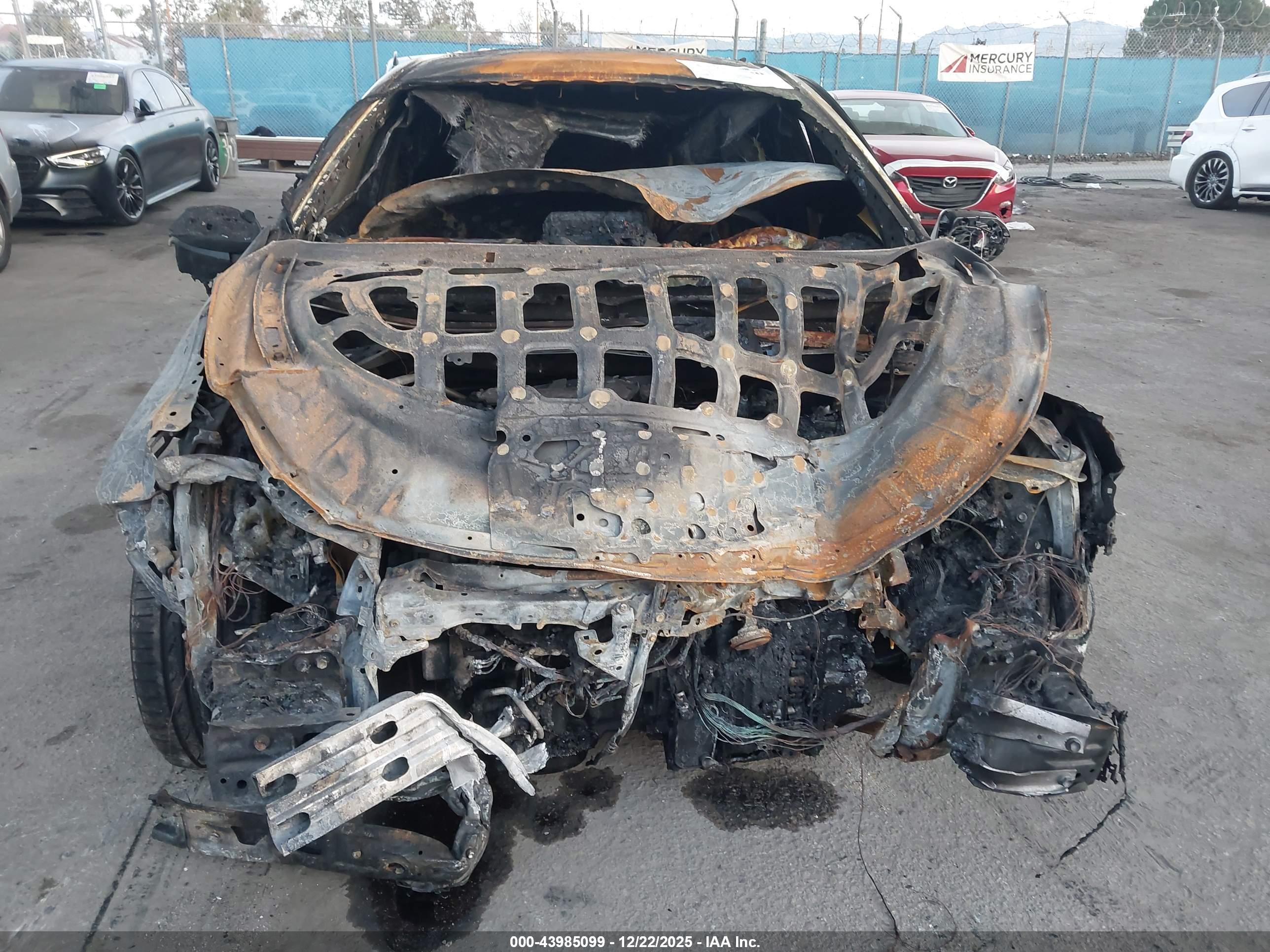 TOYOTA COROLLA image 6