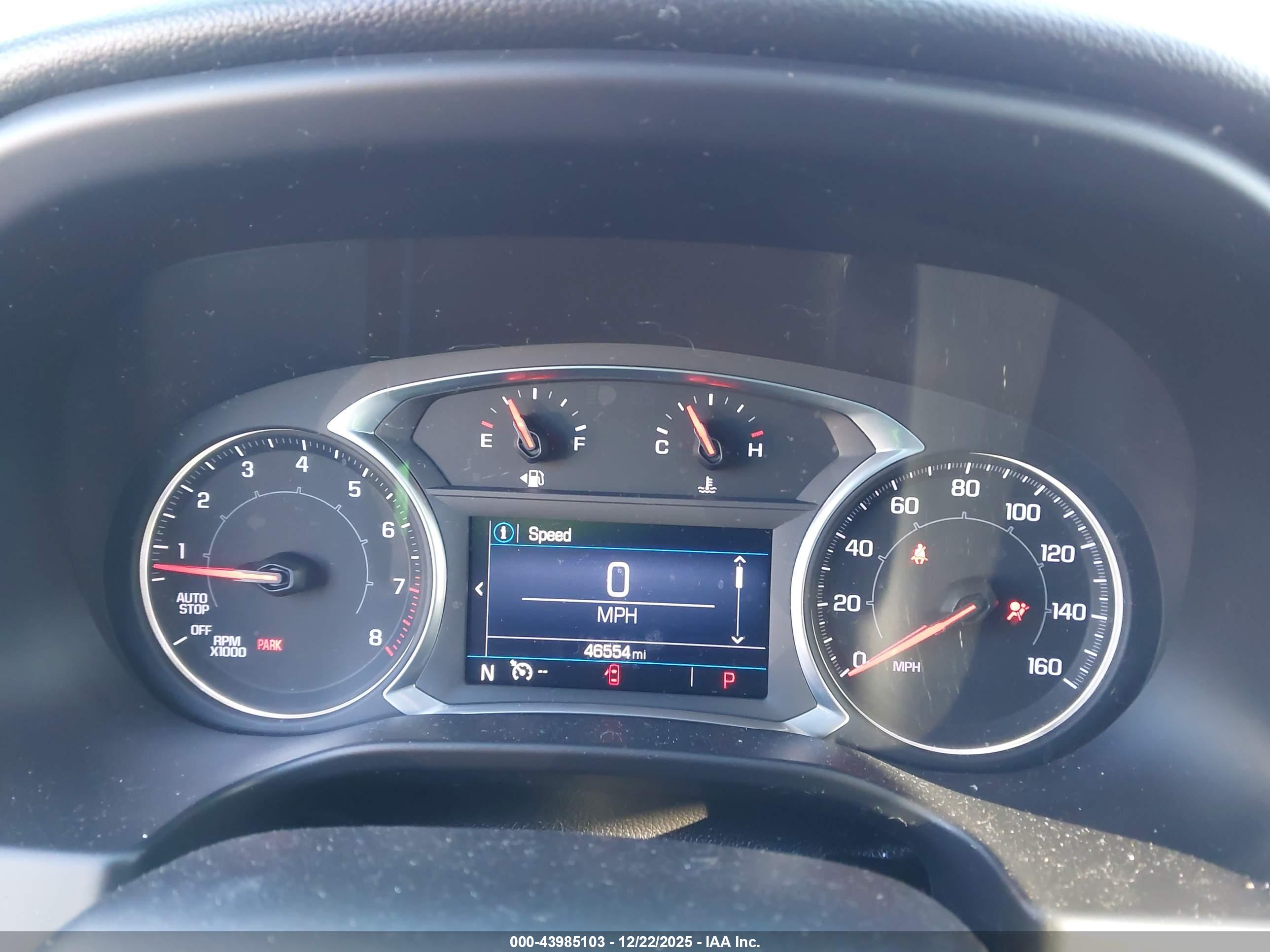 GMC ACADIA image 7