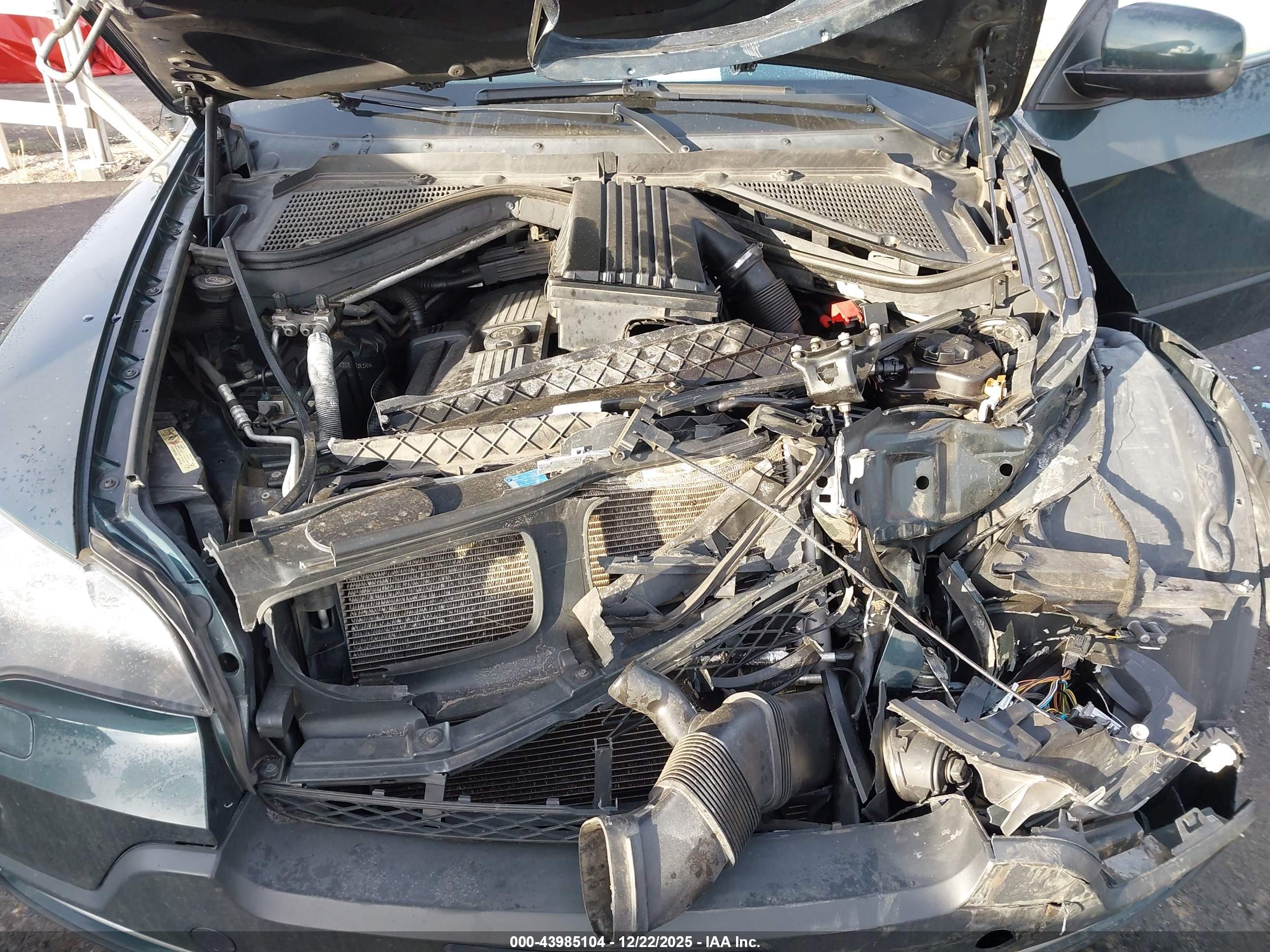 BMW X5 image 10