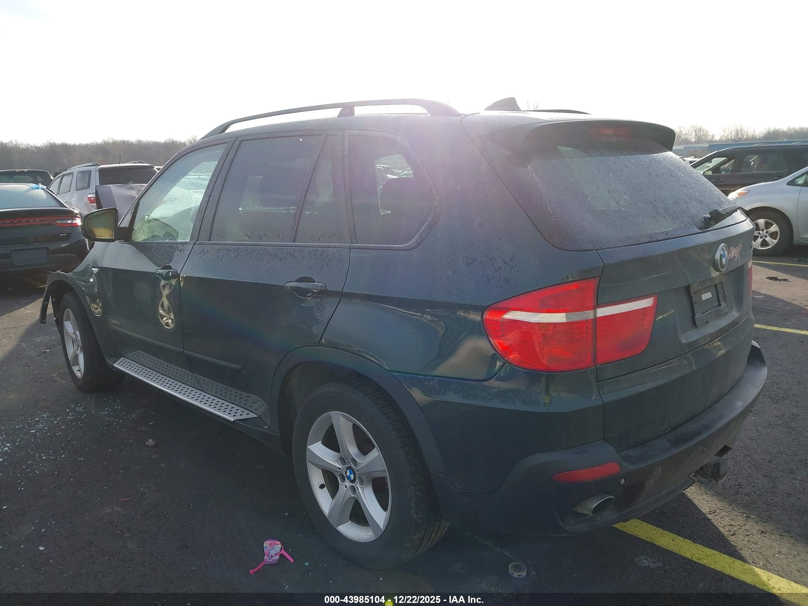 BMW X5 image 3