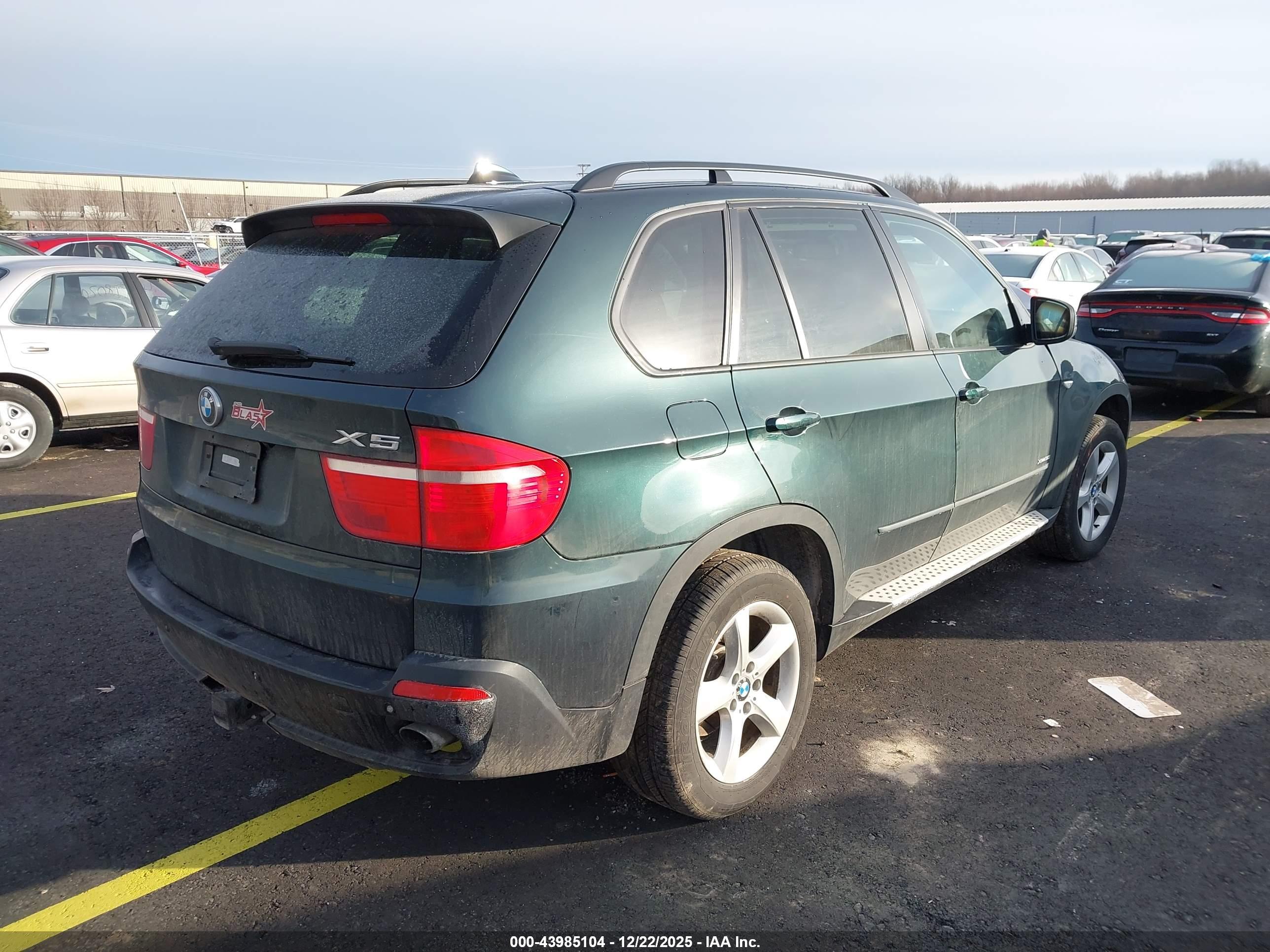 BMW X5 image 4