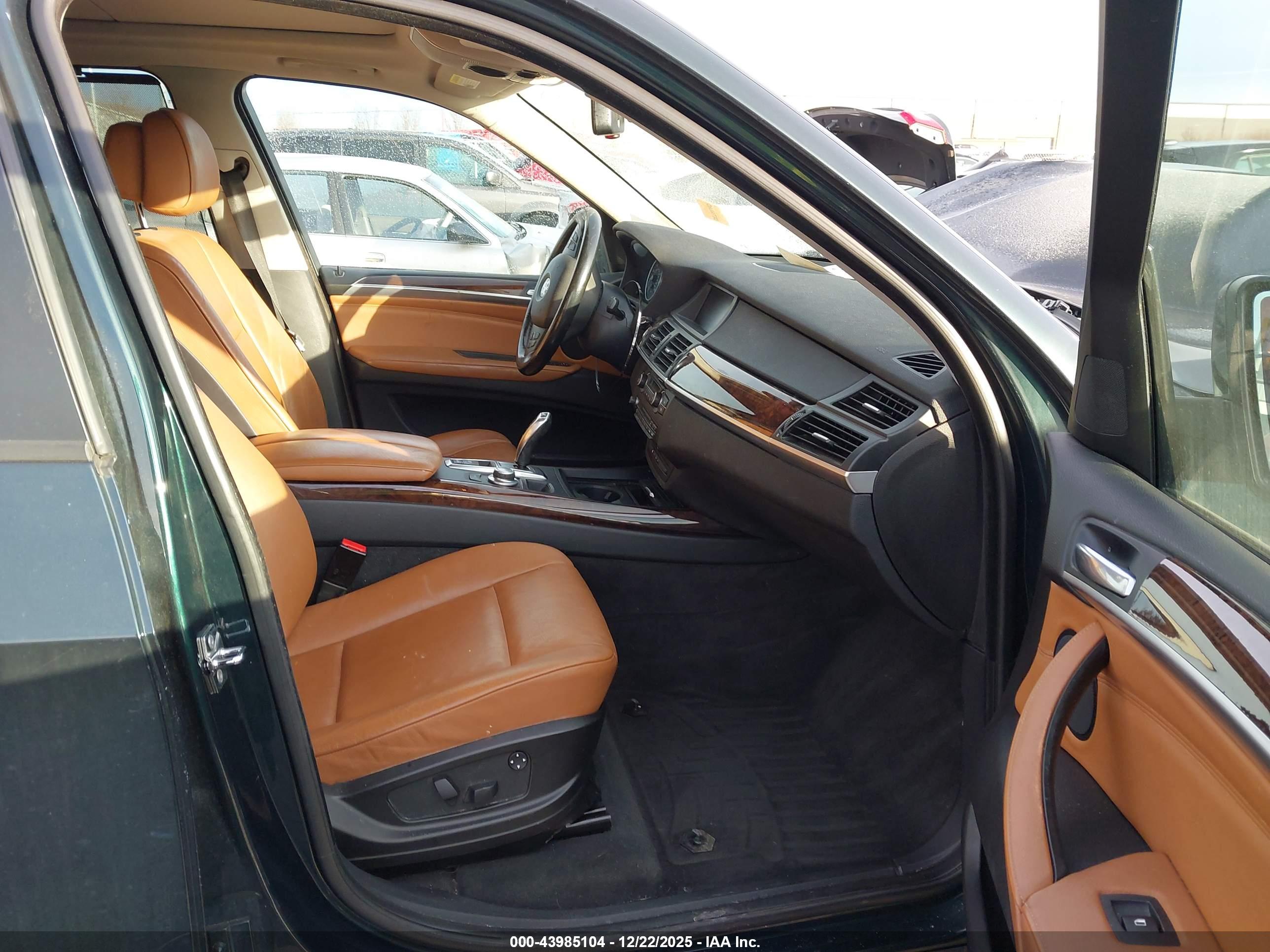 BMW X5 image 5