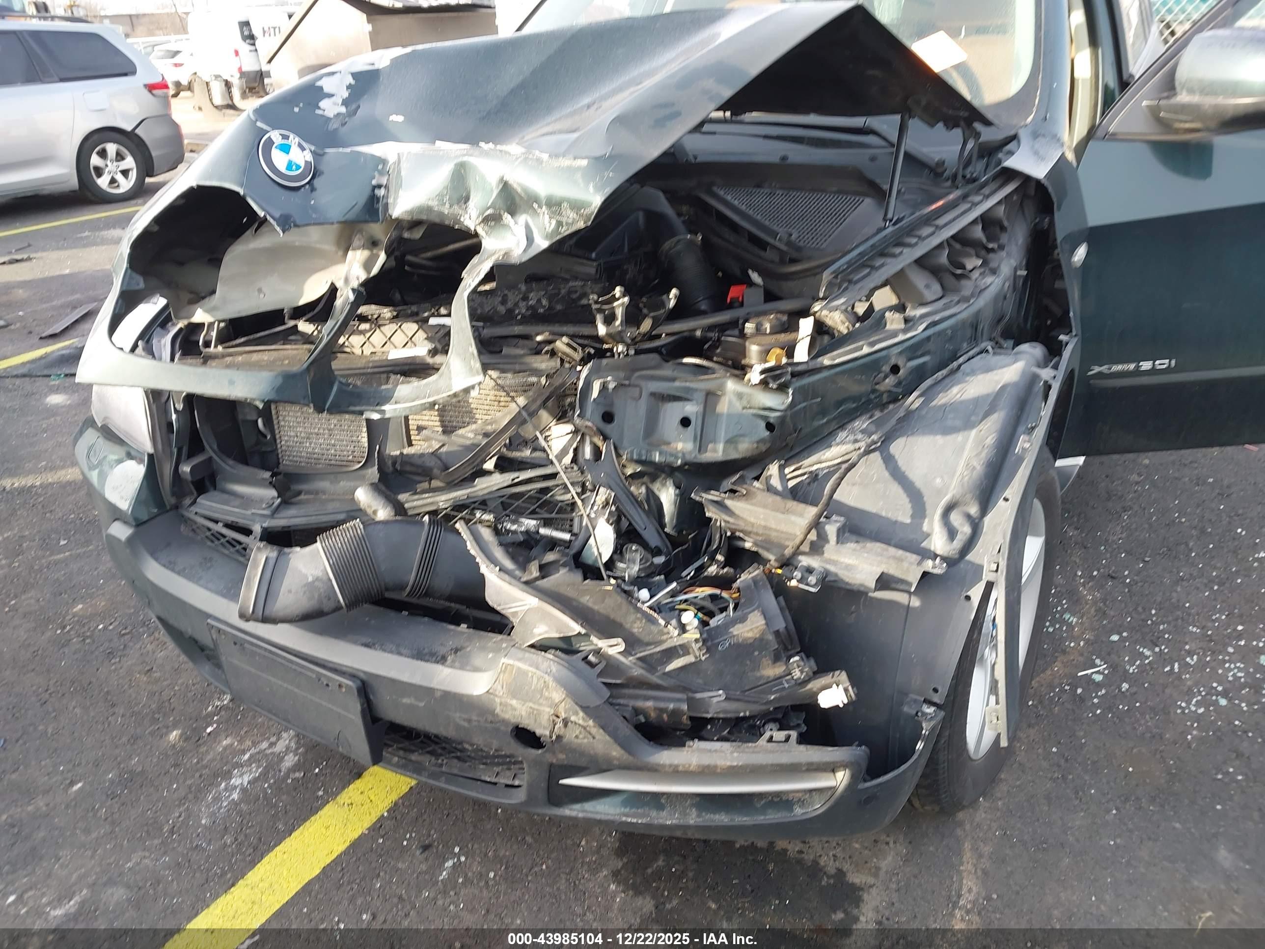 BMW X5 image 6