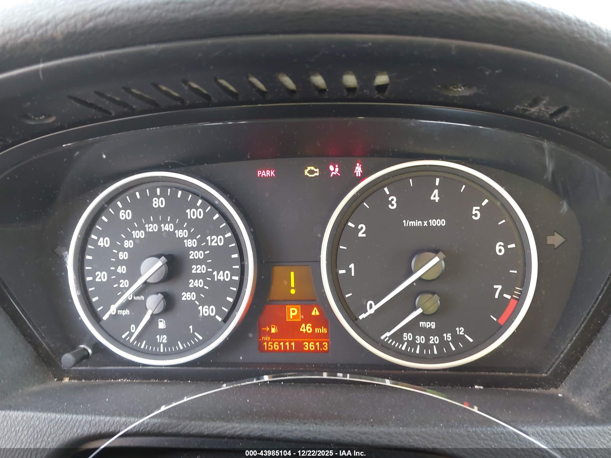 BMW X5 image 7