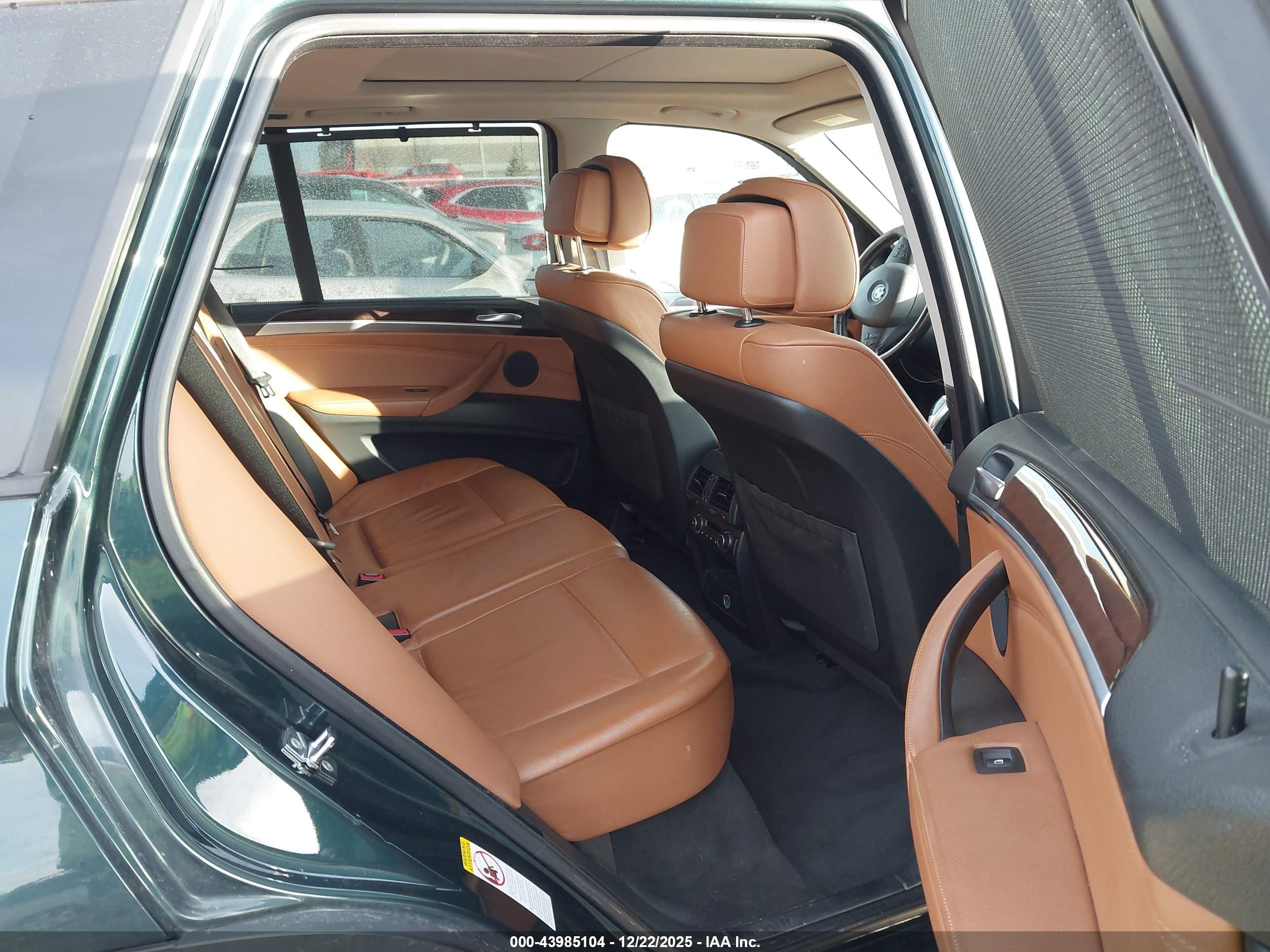 BMW X5 image 8