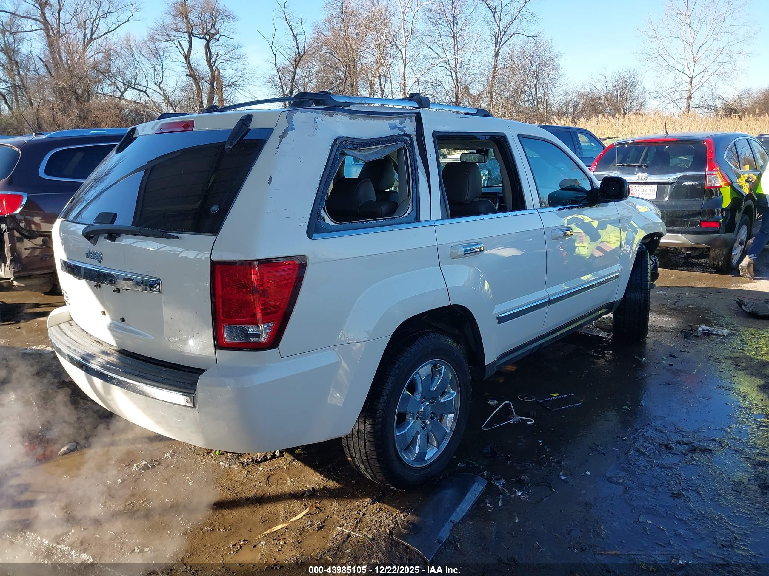 JEEP GRAND image 4