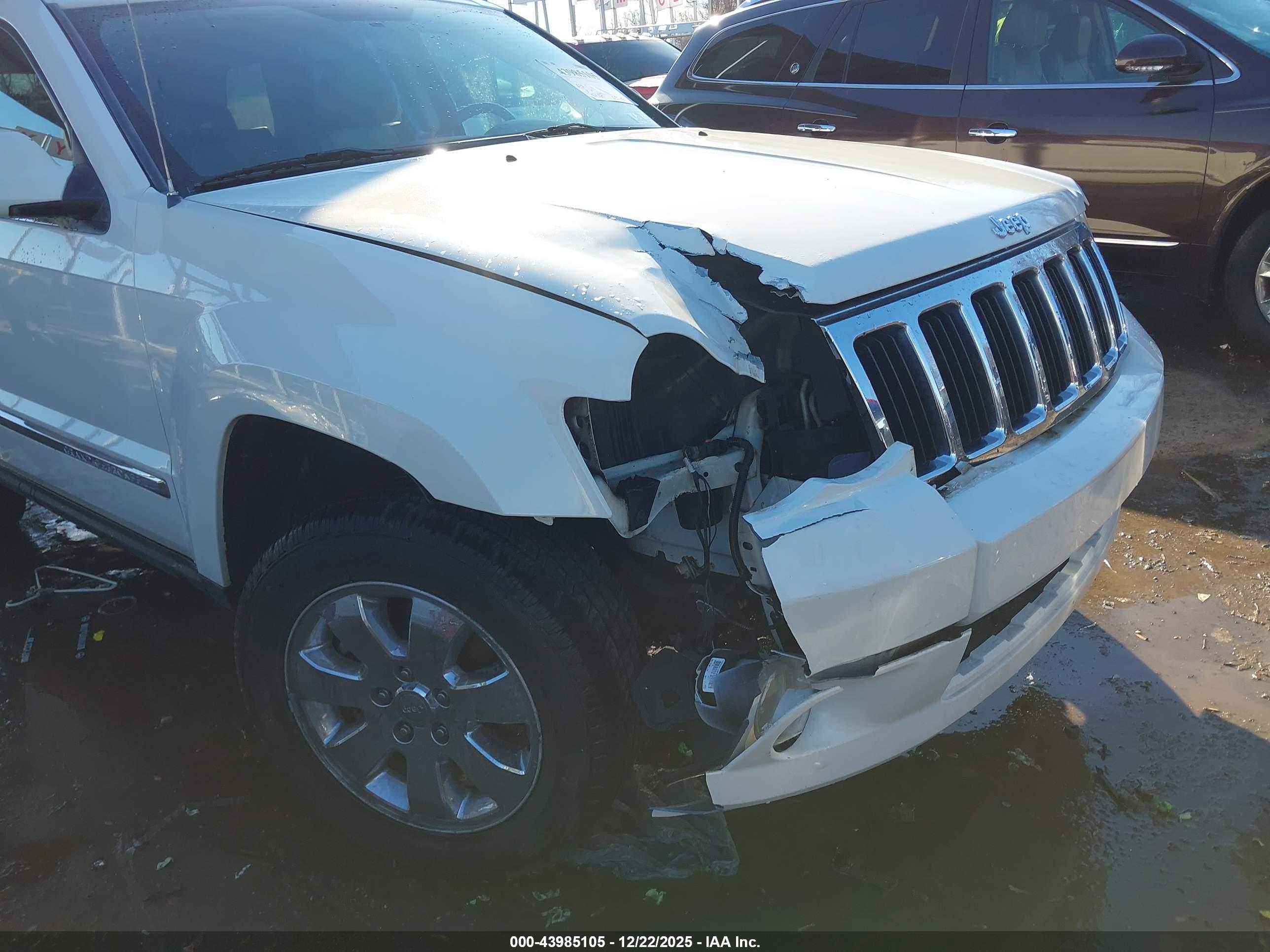 JEEP GRAND image 6