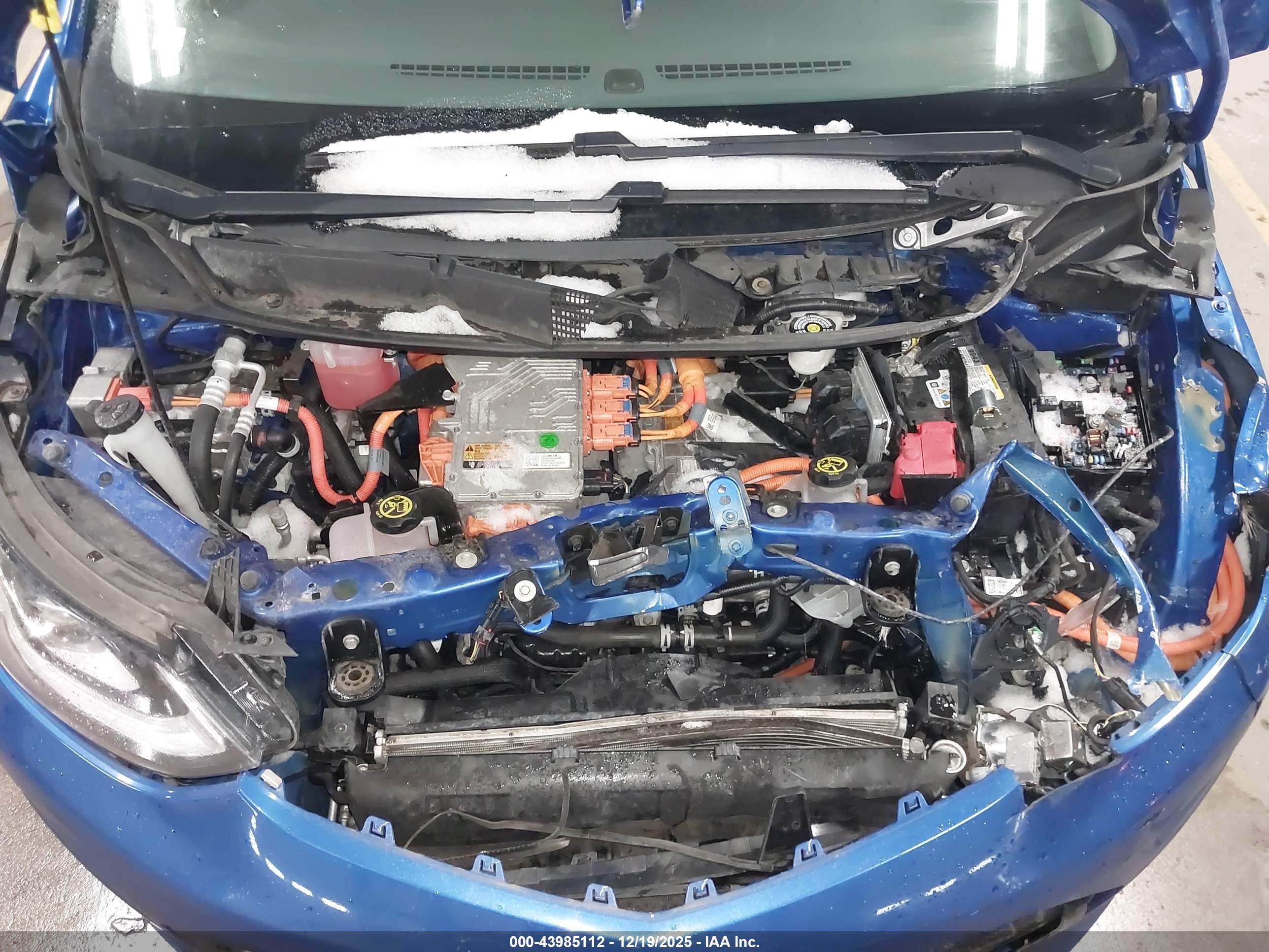 CHEVROLET BOLT image 10