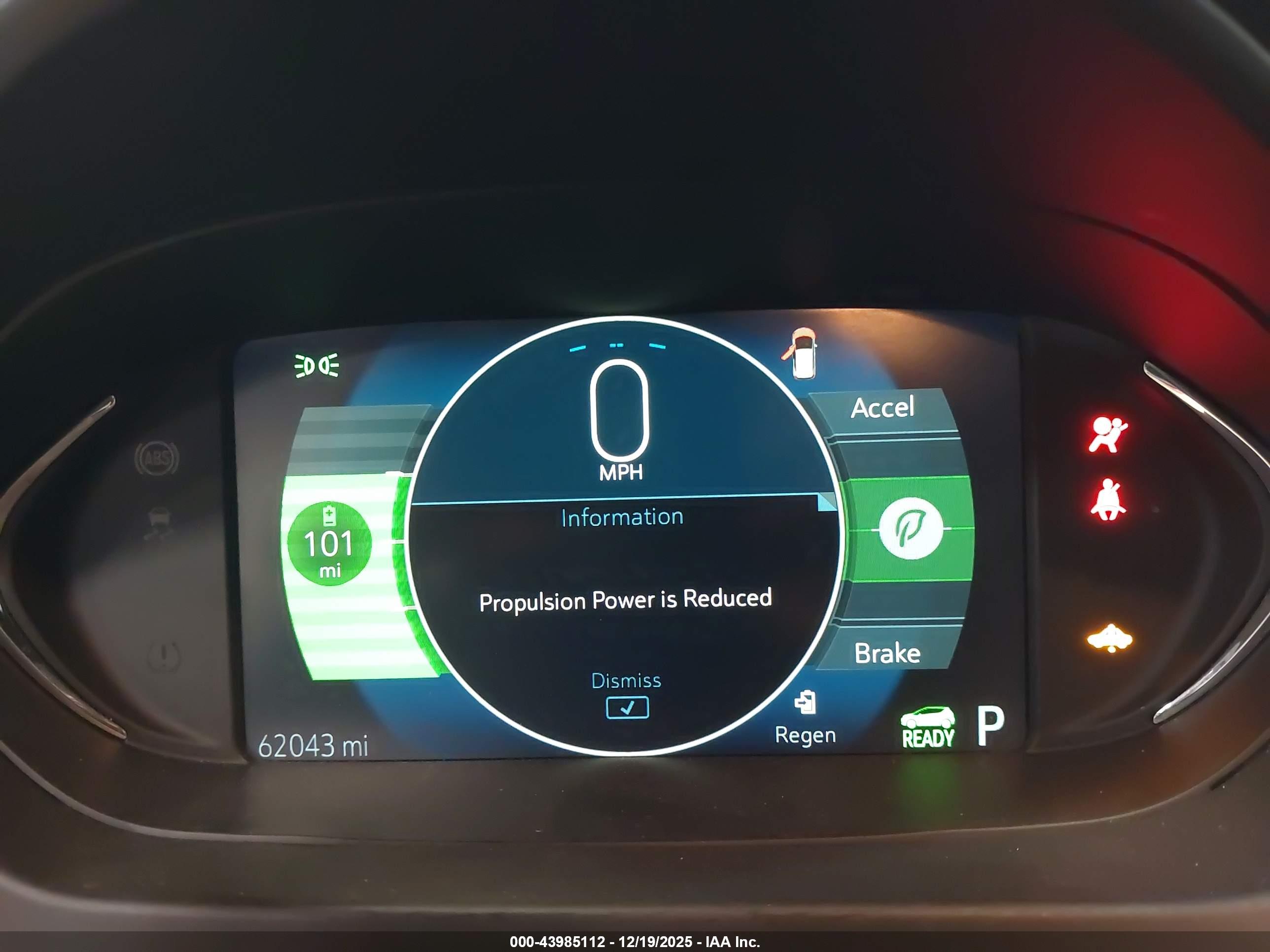 CHEVROLET BOLT image 7