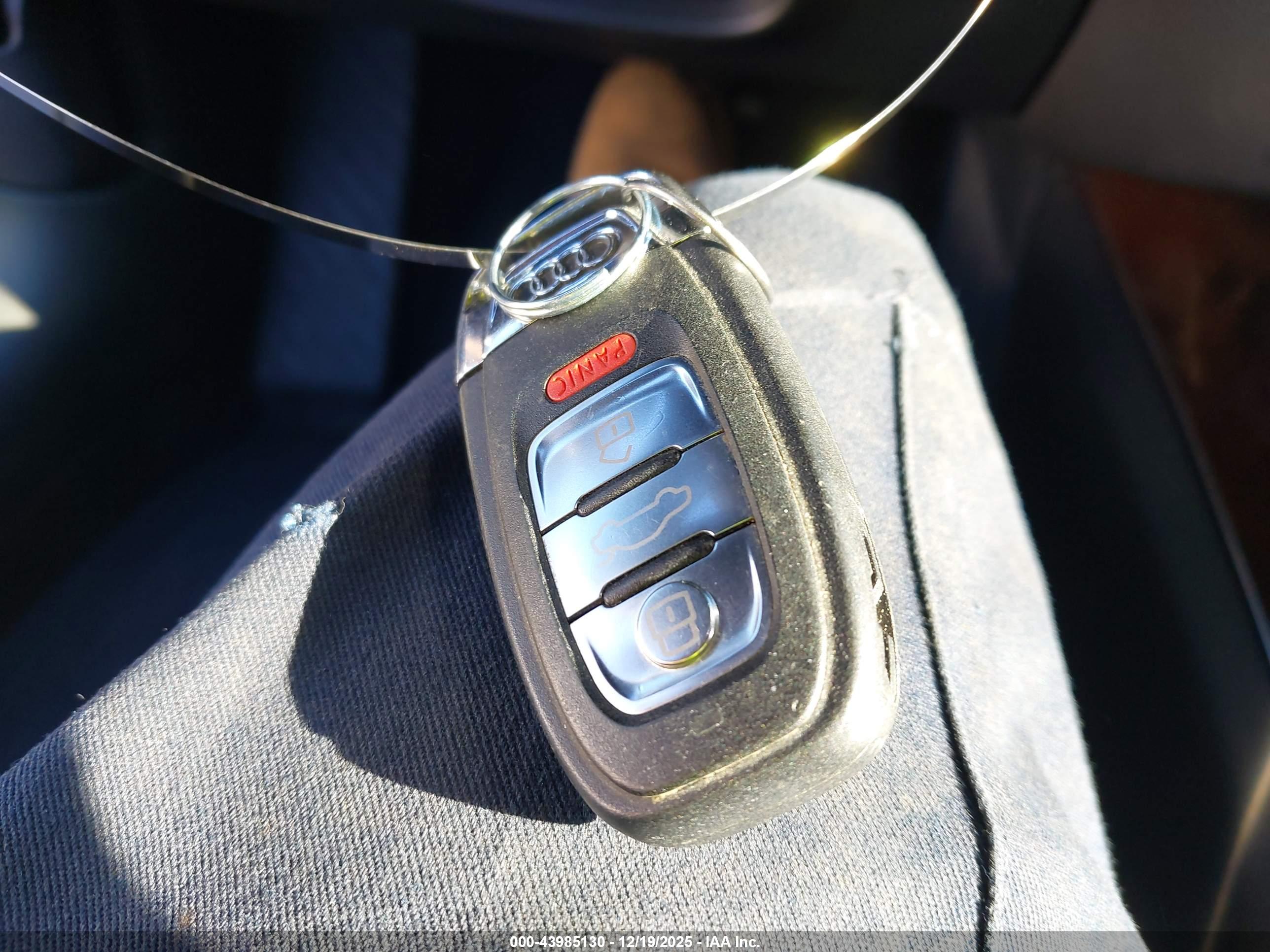 AUDI A6 image 11