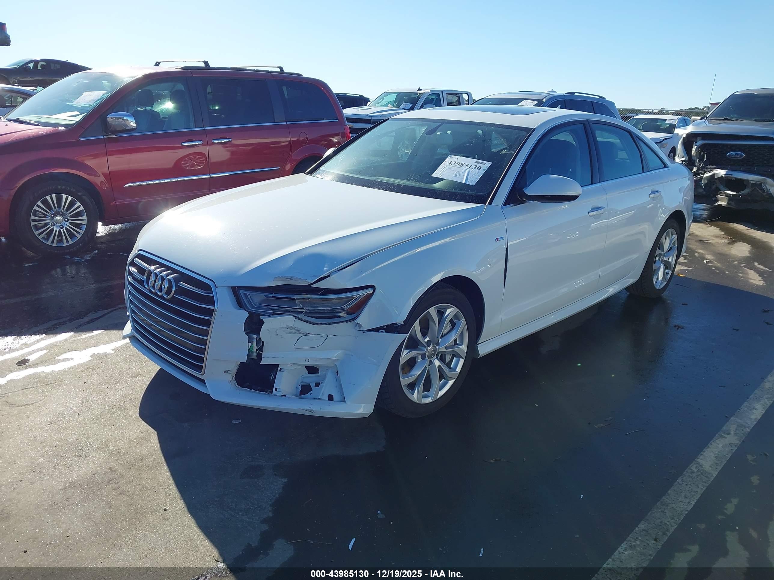 AUDI A6 image 2