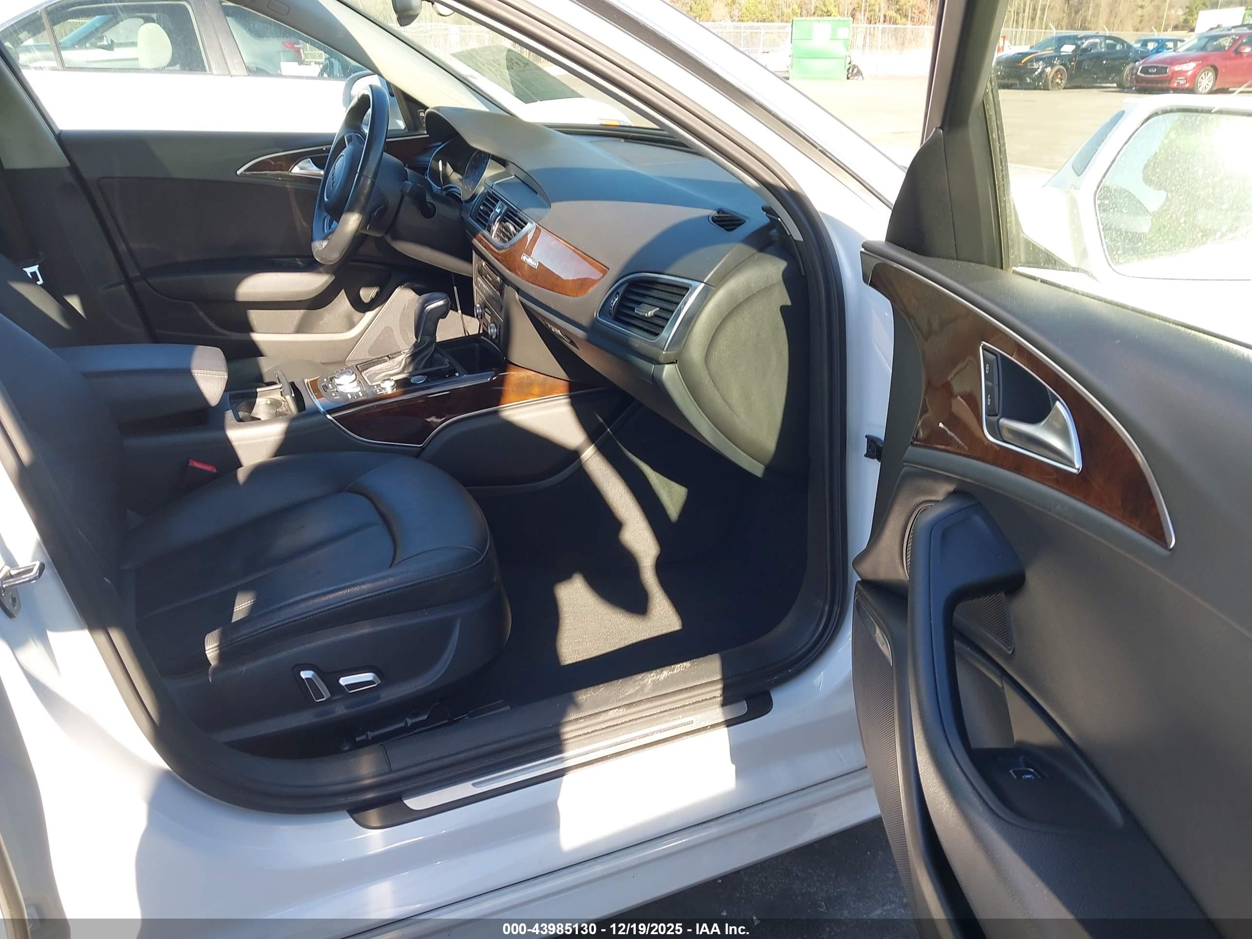 AUDI A6 image 5