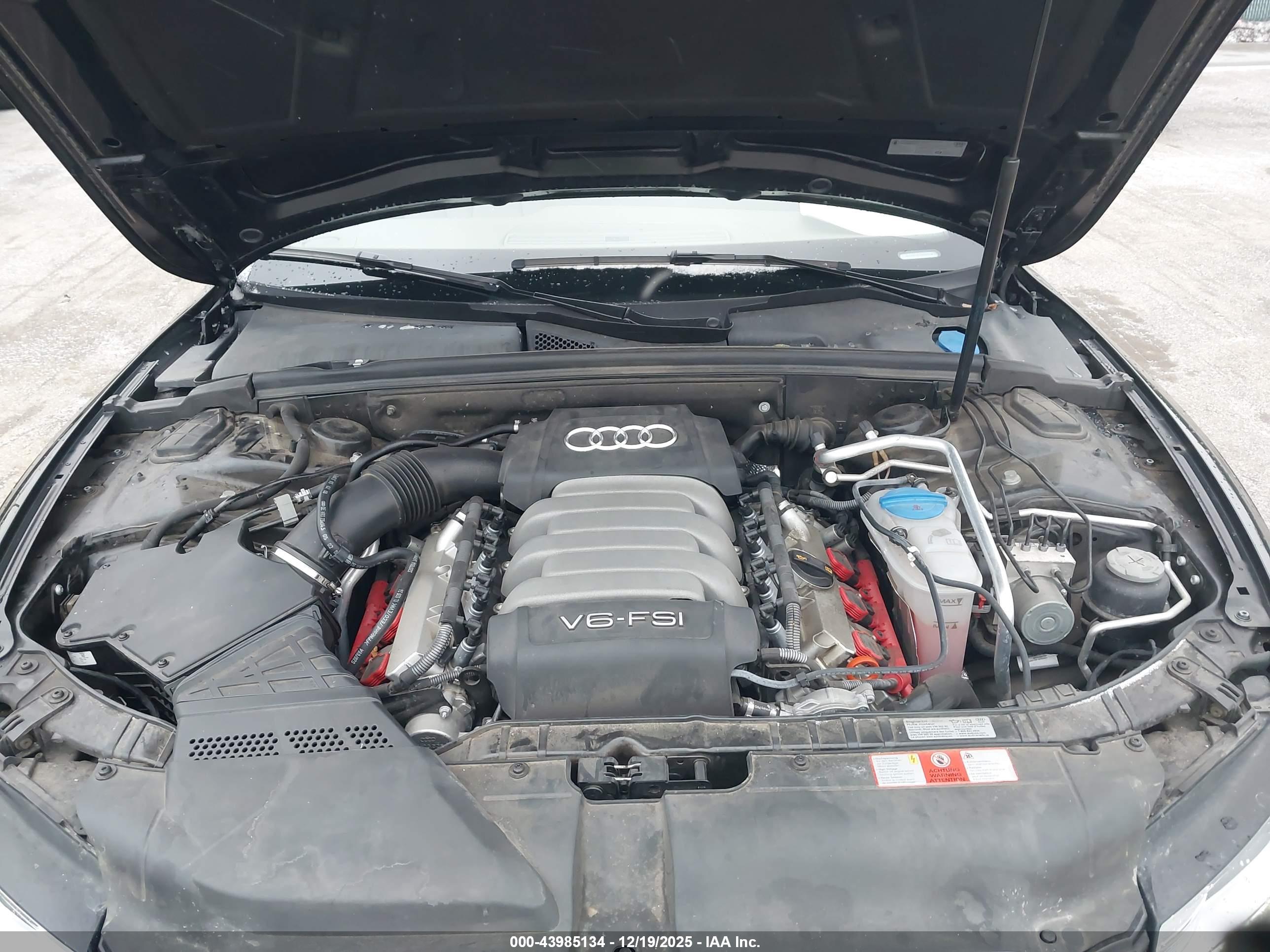 AUDI A5 image 10