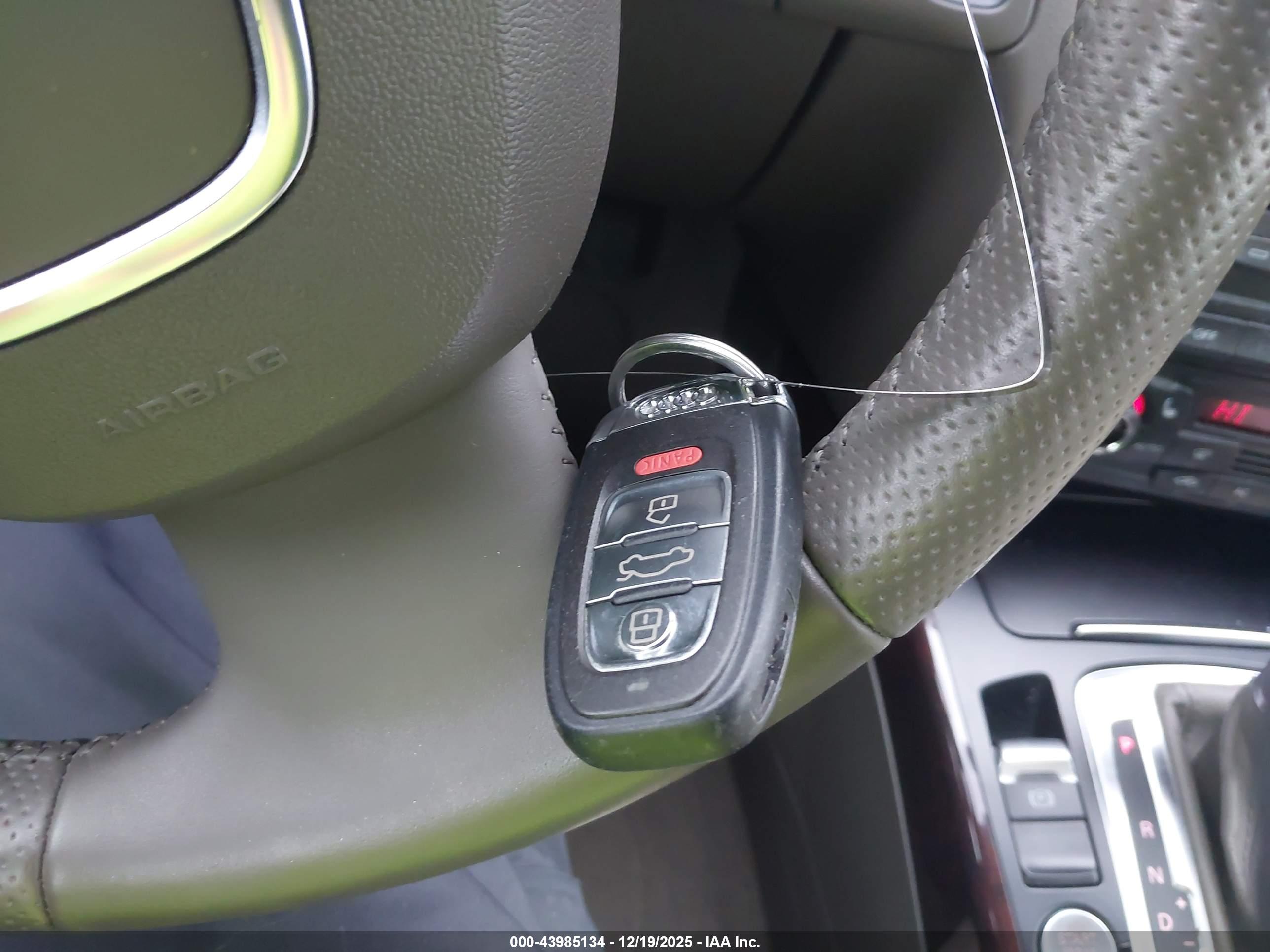 AUDI A5 image 11