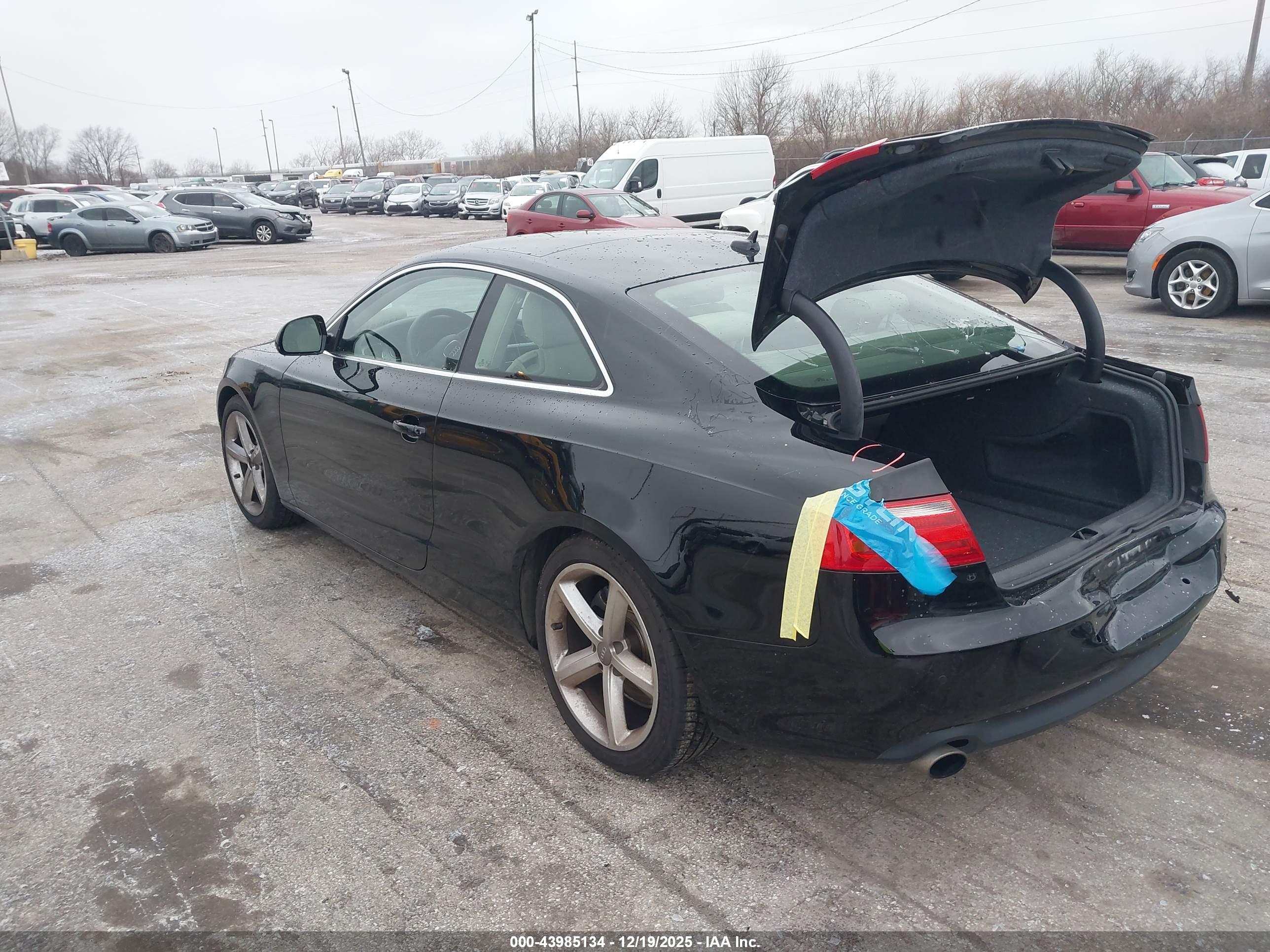 AUDI A5 image 3