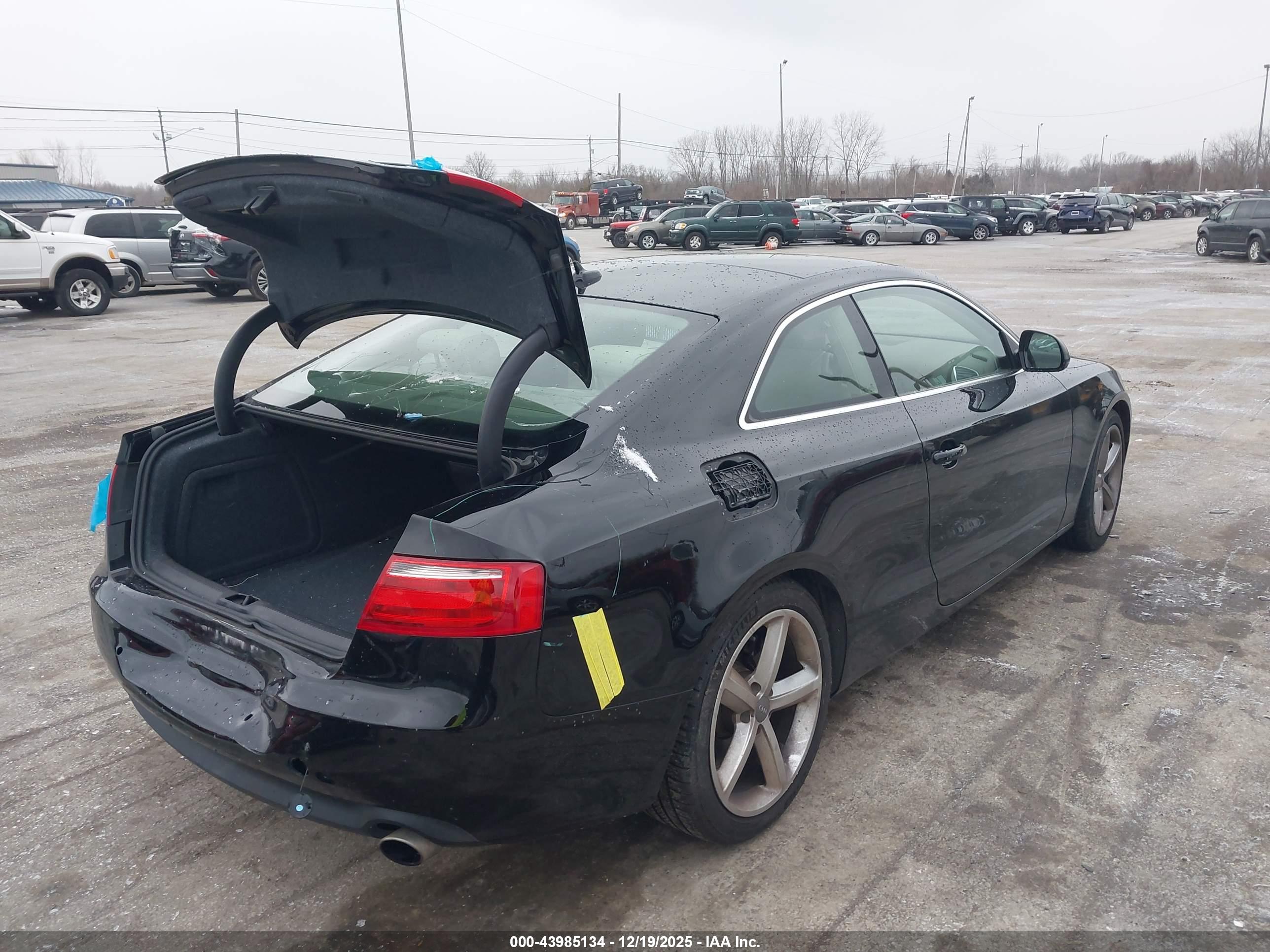 AUDI A5 image 4
