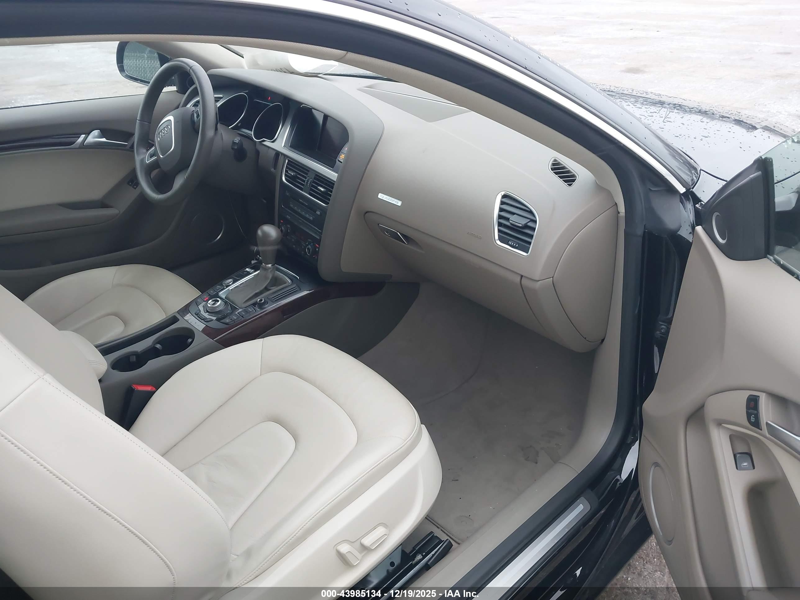 AUDI A5 image 5