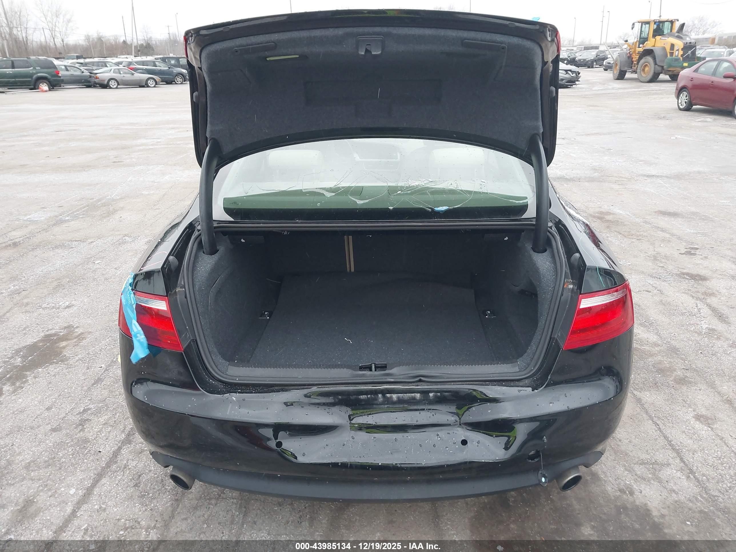 AUDI A5 image 6