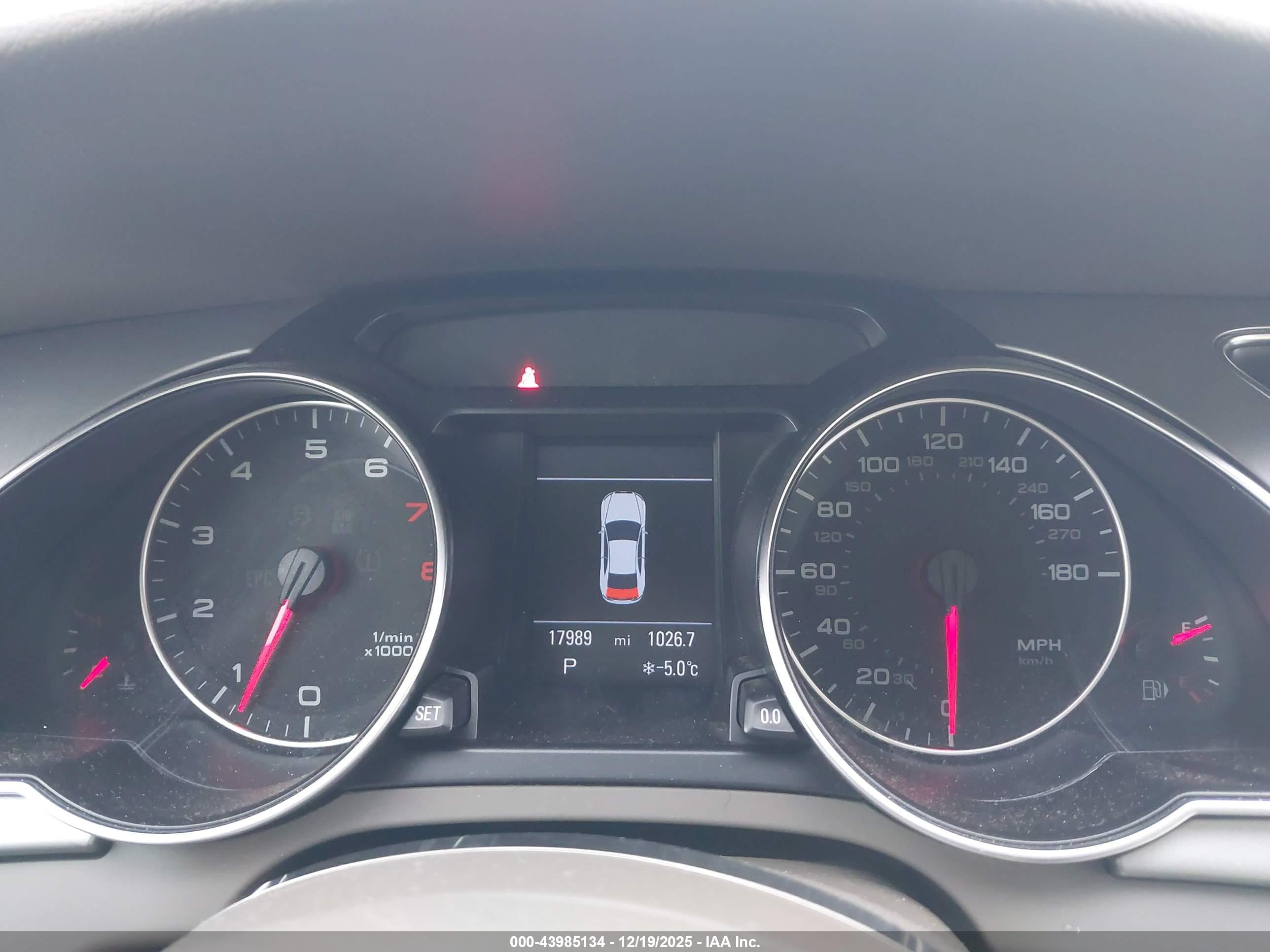 AUDI A5 image 7