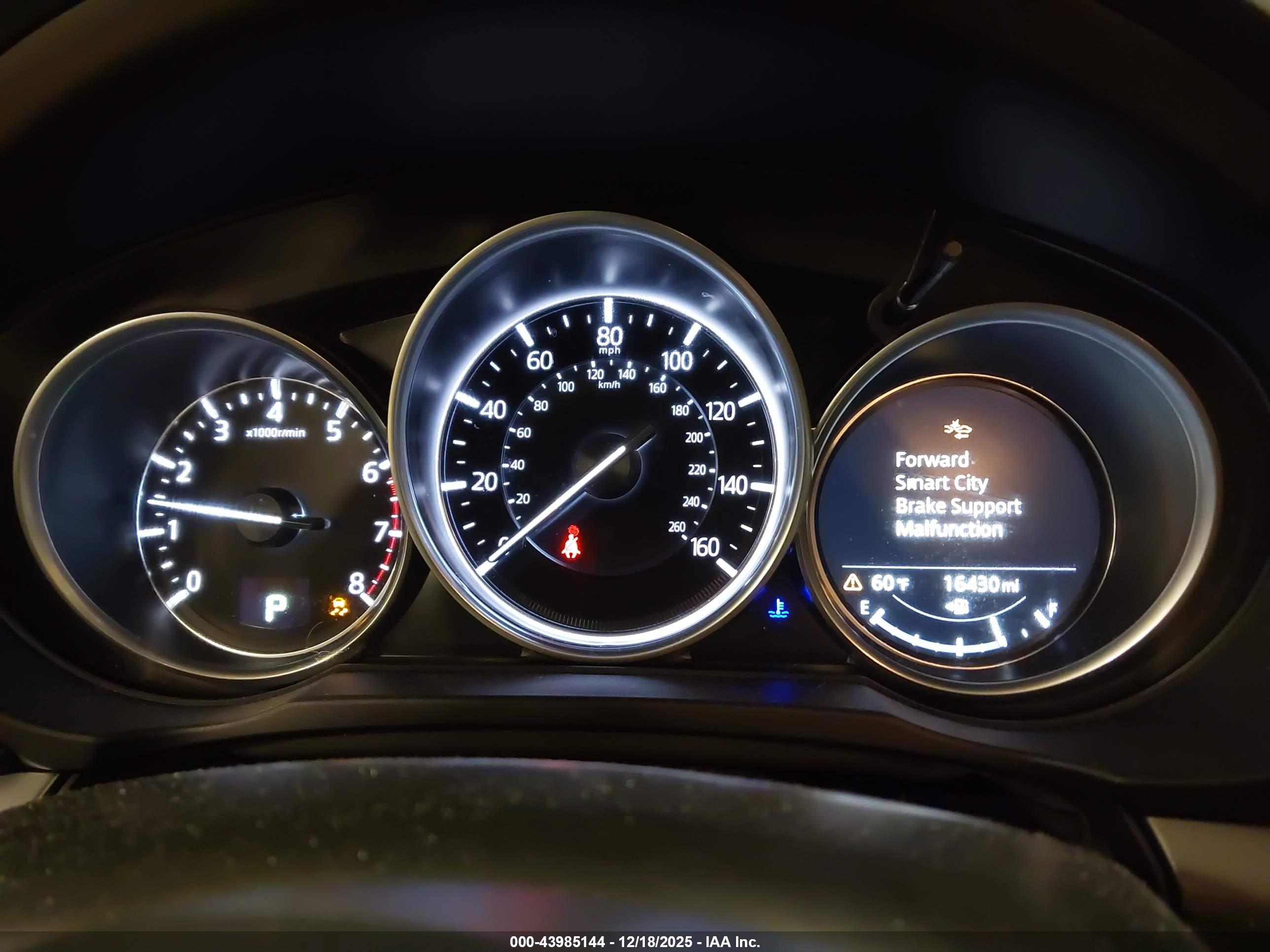MAZDA CX-5 image 7