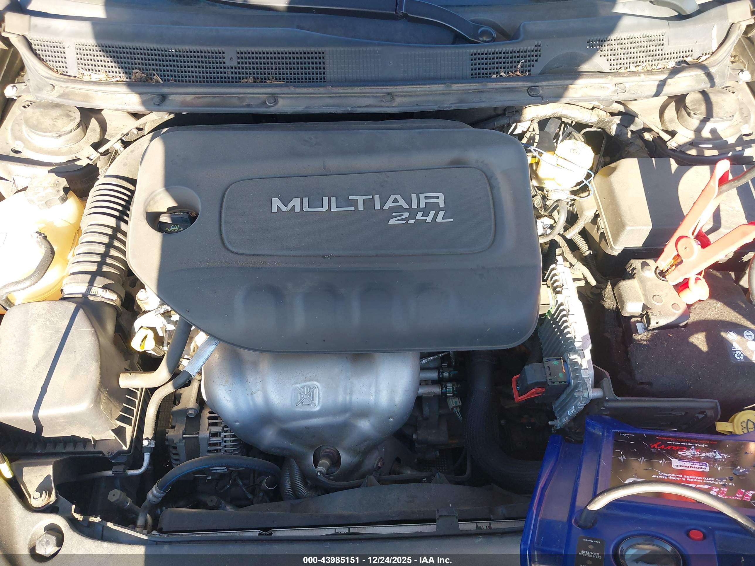 DODGE DART image 10