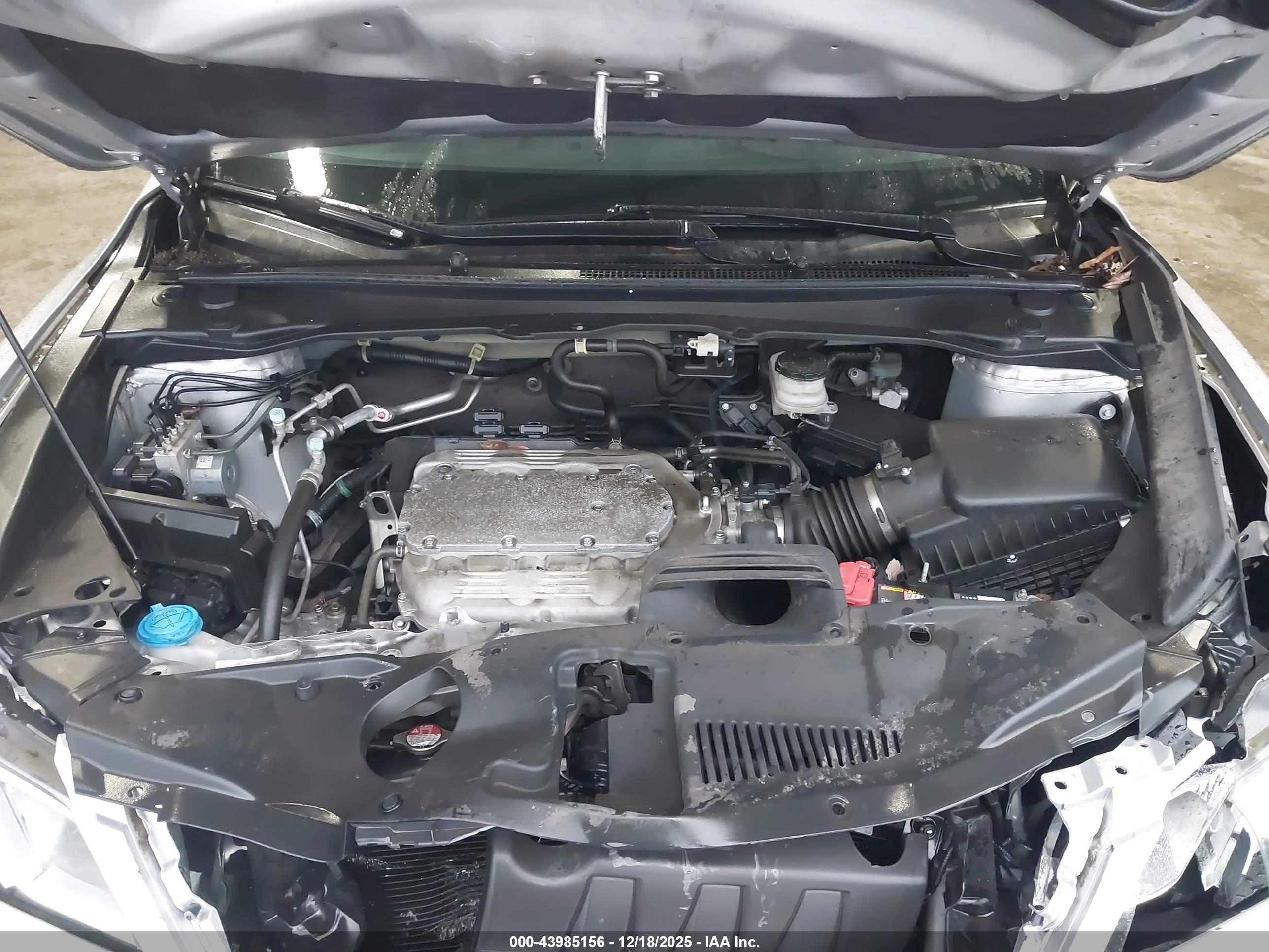 ACURA RDX image 10
