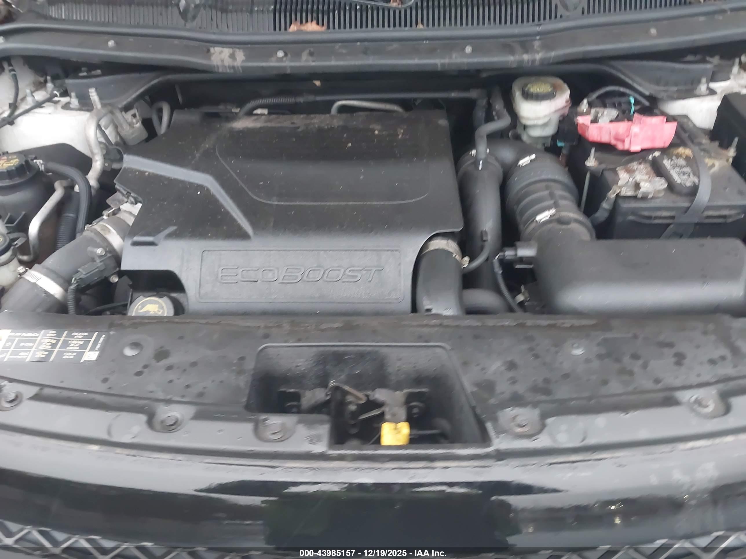 FORD EXPLORER image 10