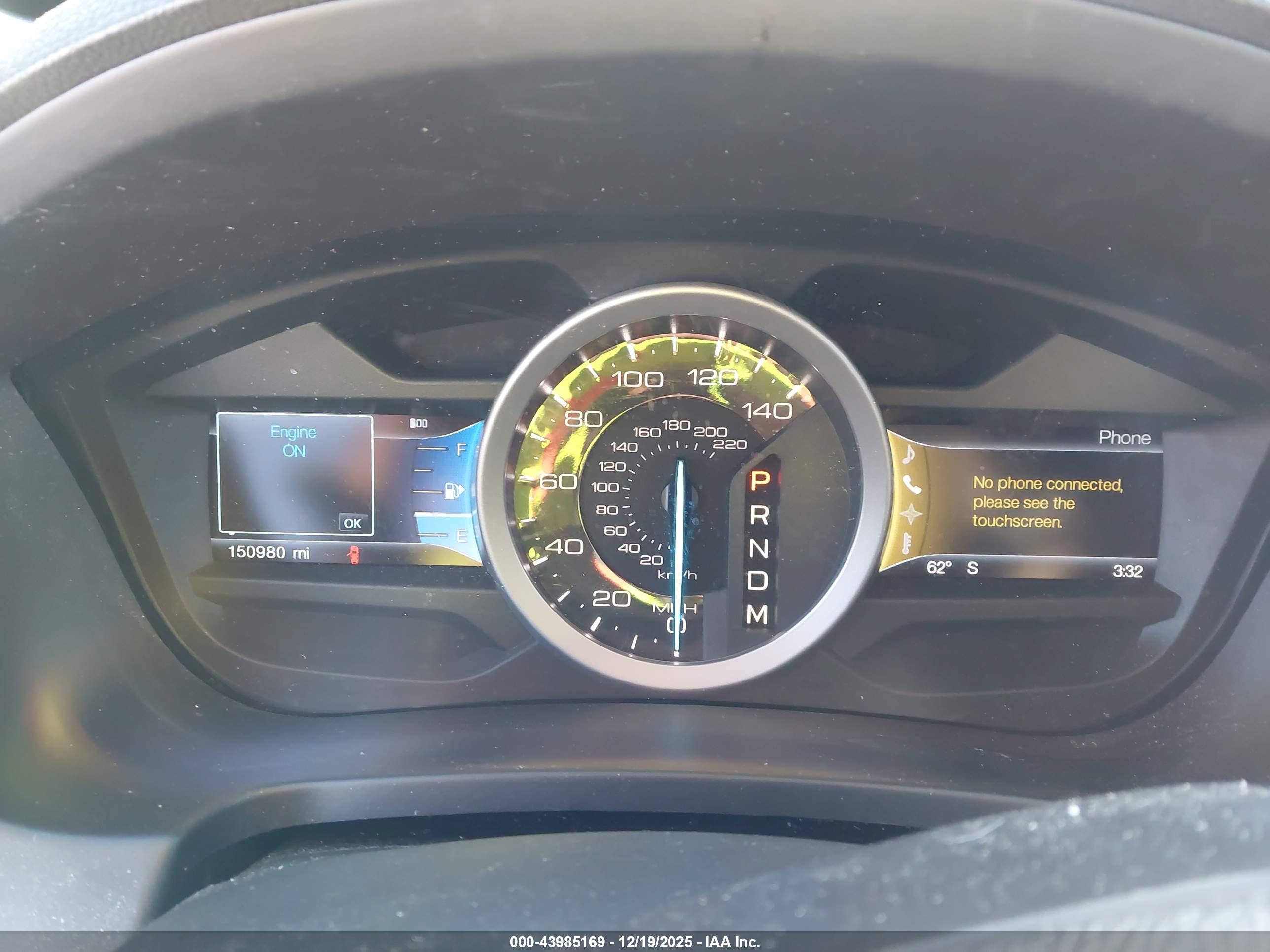 FORD EXPLORER image 7