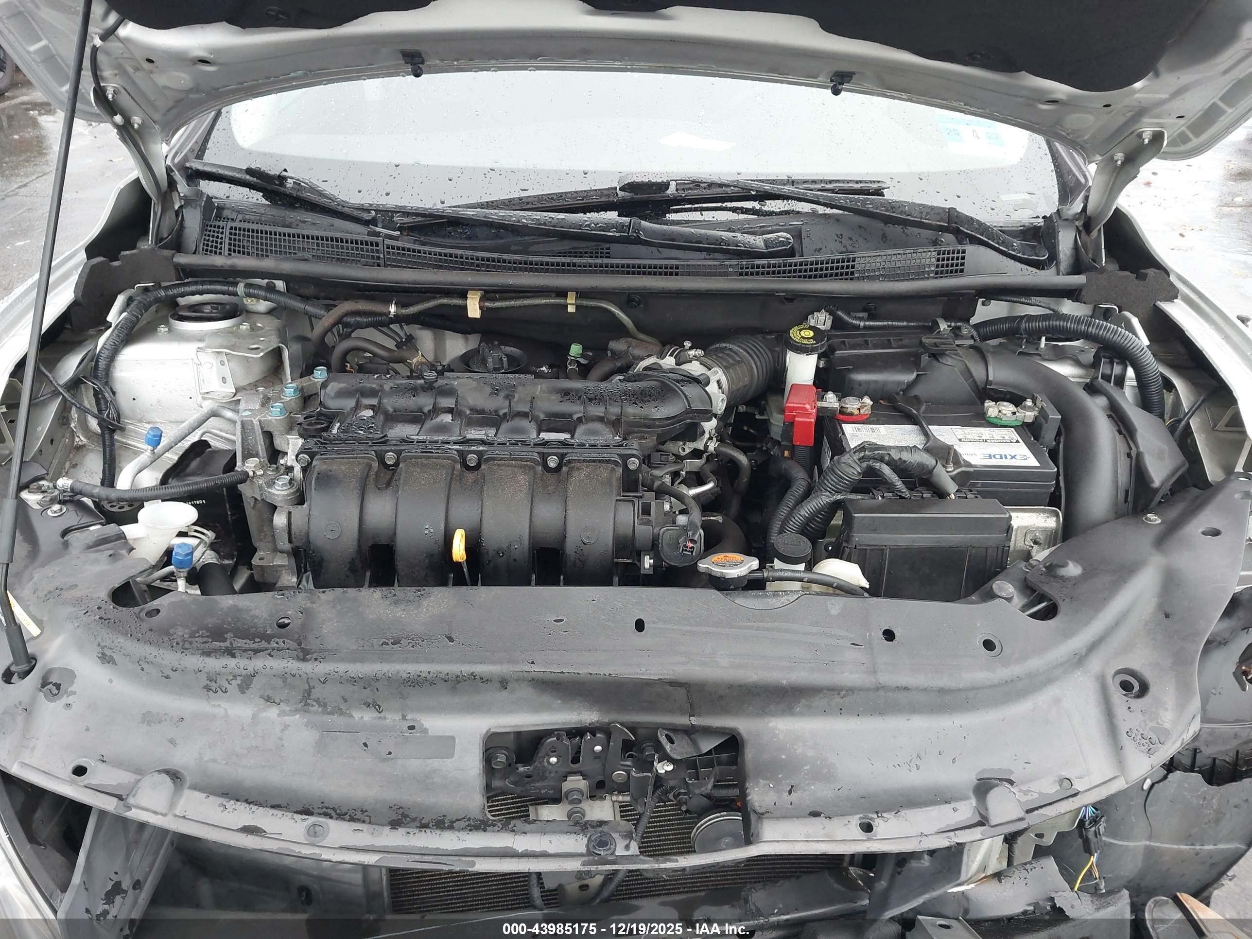 NISSAN SENTRA image 10