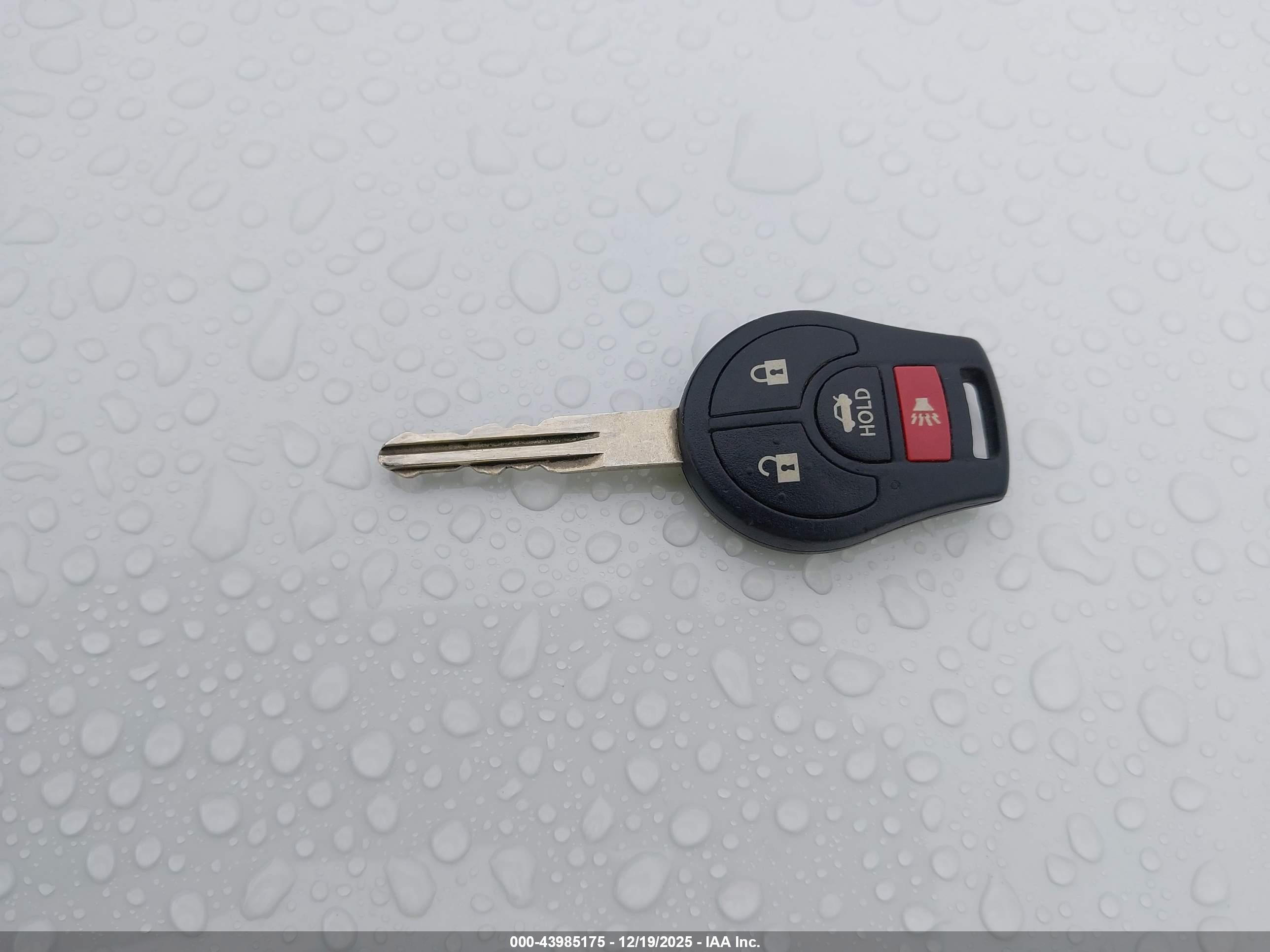 NISSAN SENTRA image 11