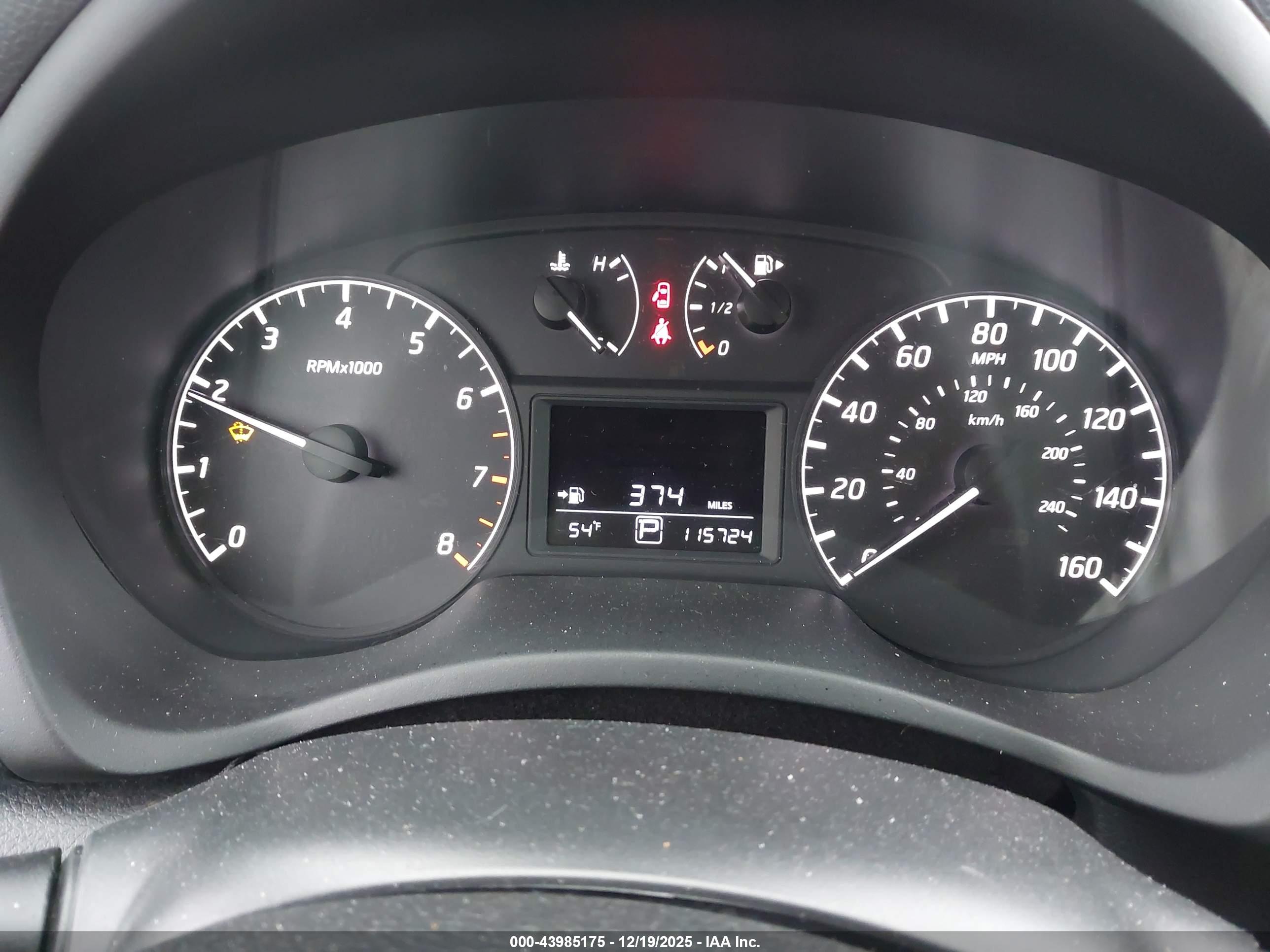 NISSAN SENTRA image 7