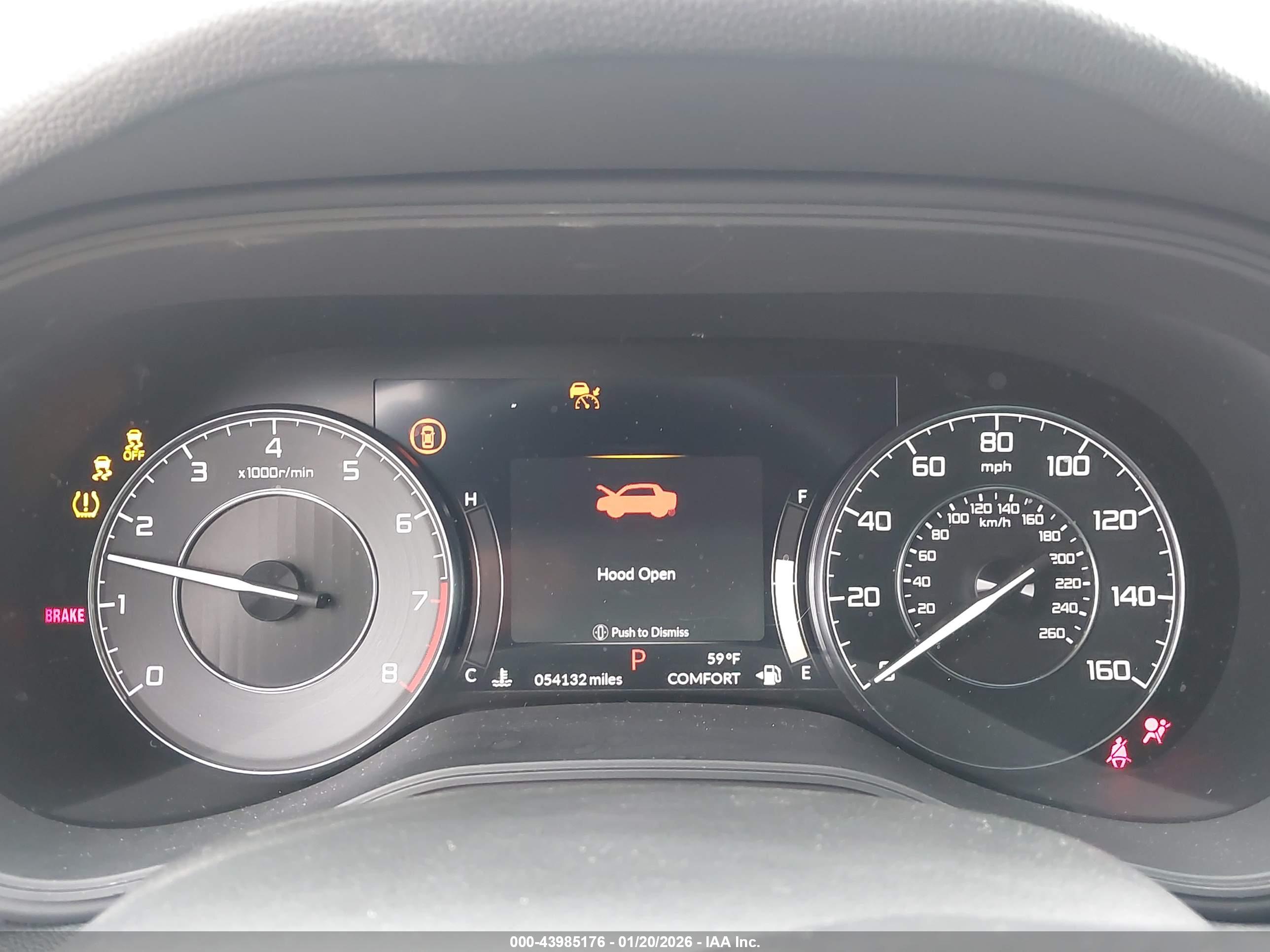 ACURA TLX image 7