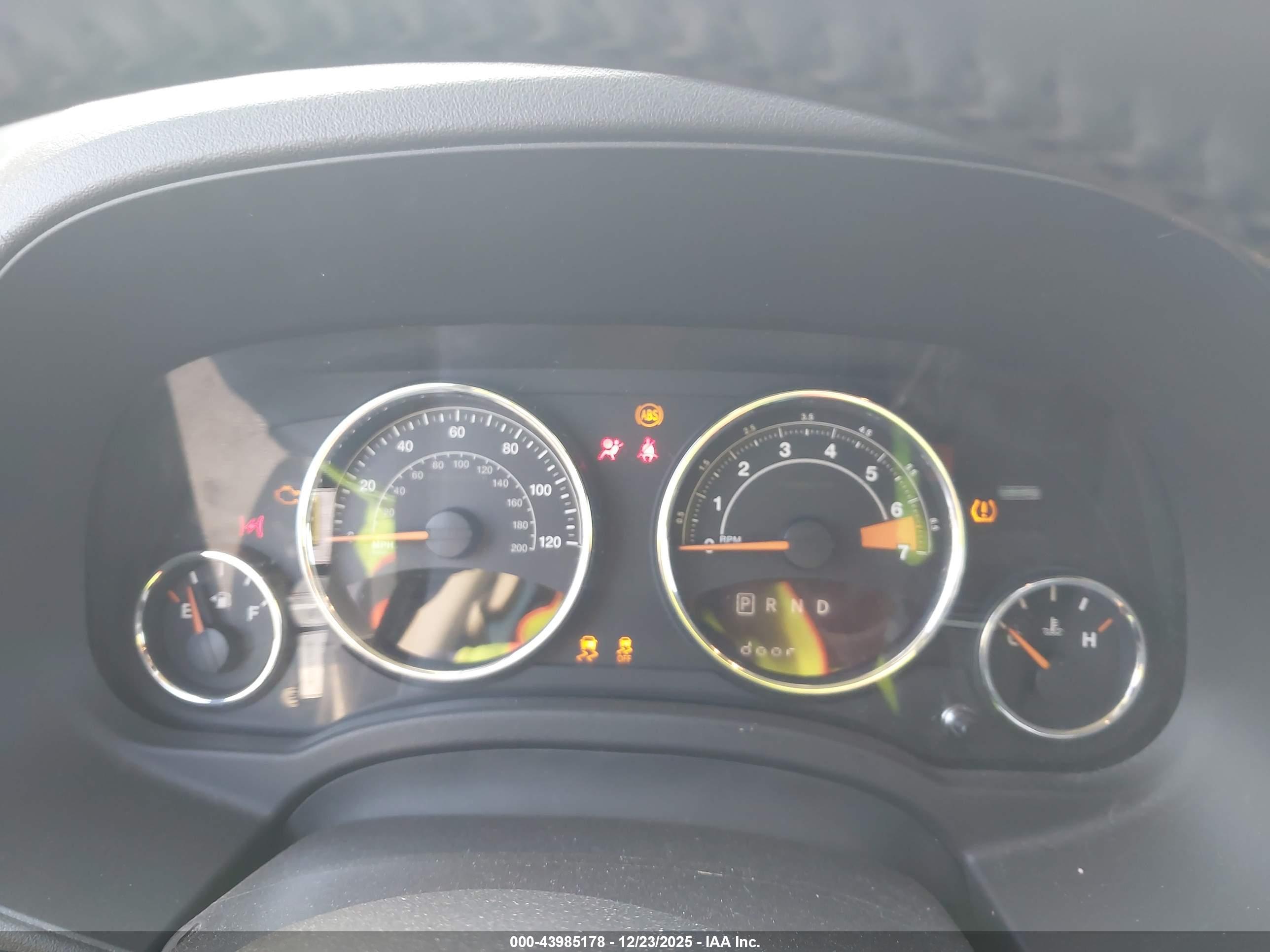 JEEP COMPASS image 7