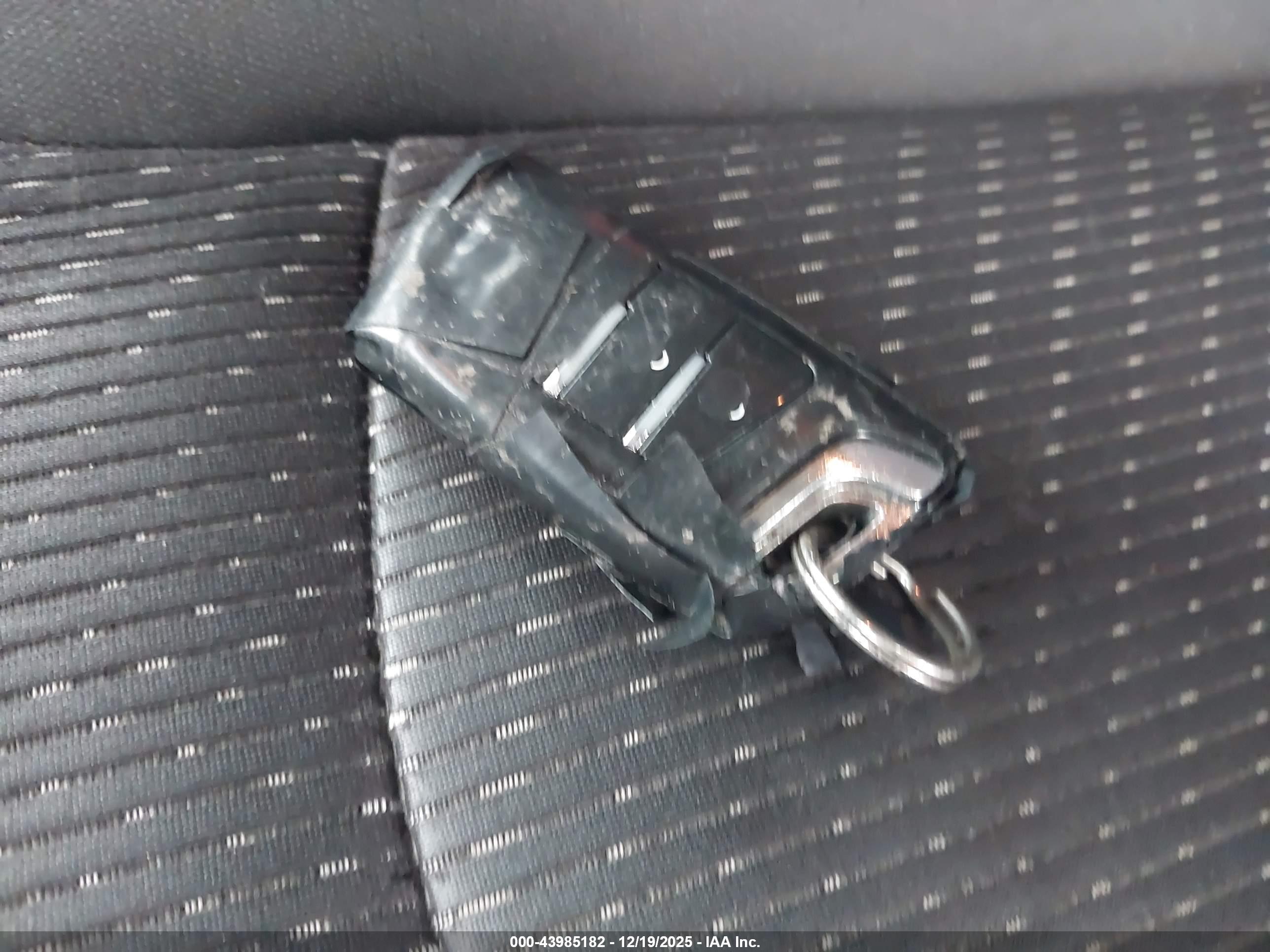 DODGE JOURNEY image 11