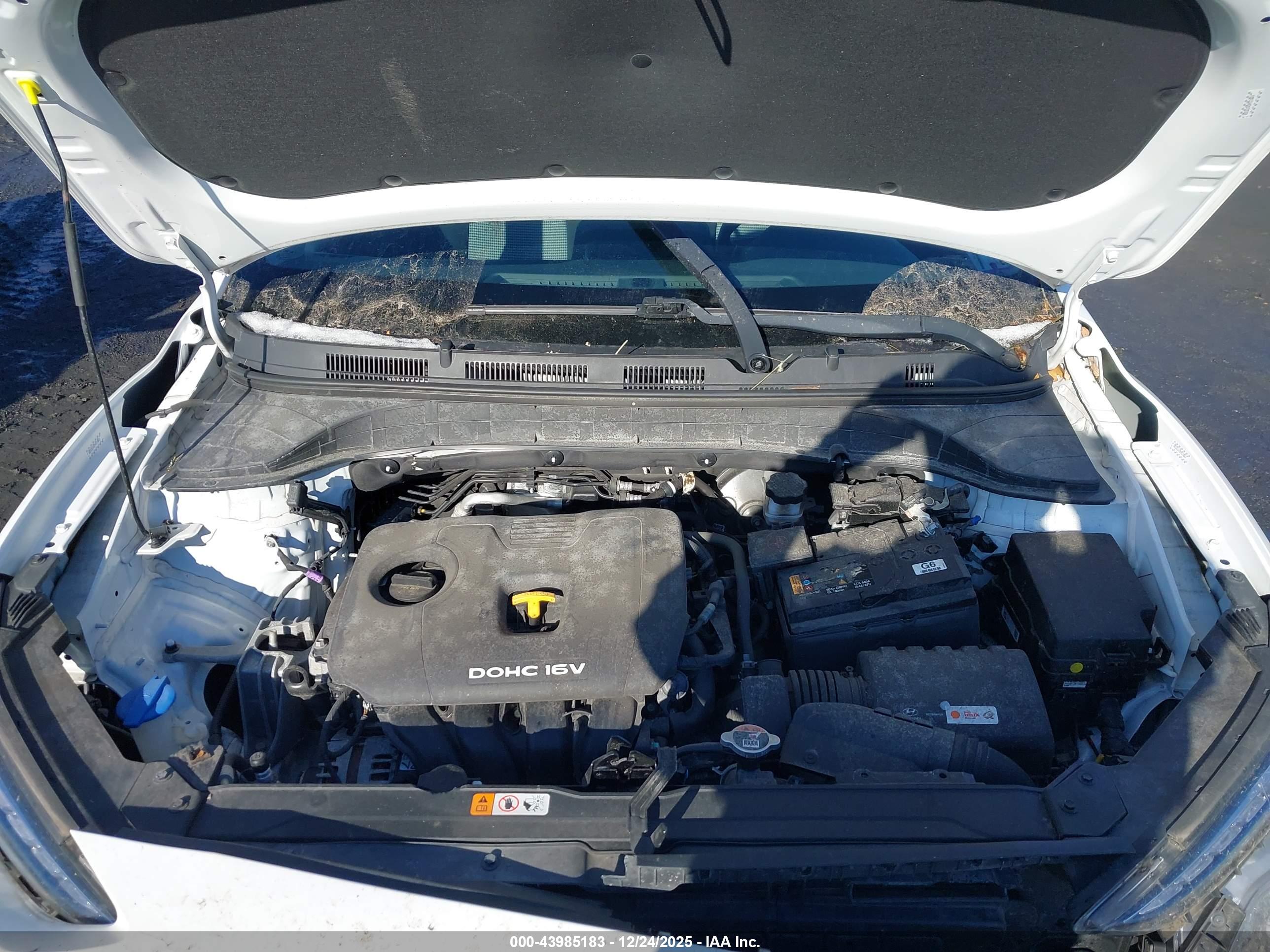 HYUNDAI KONA image 10
