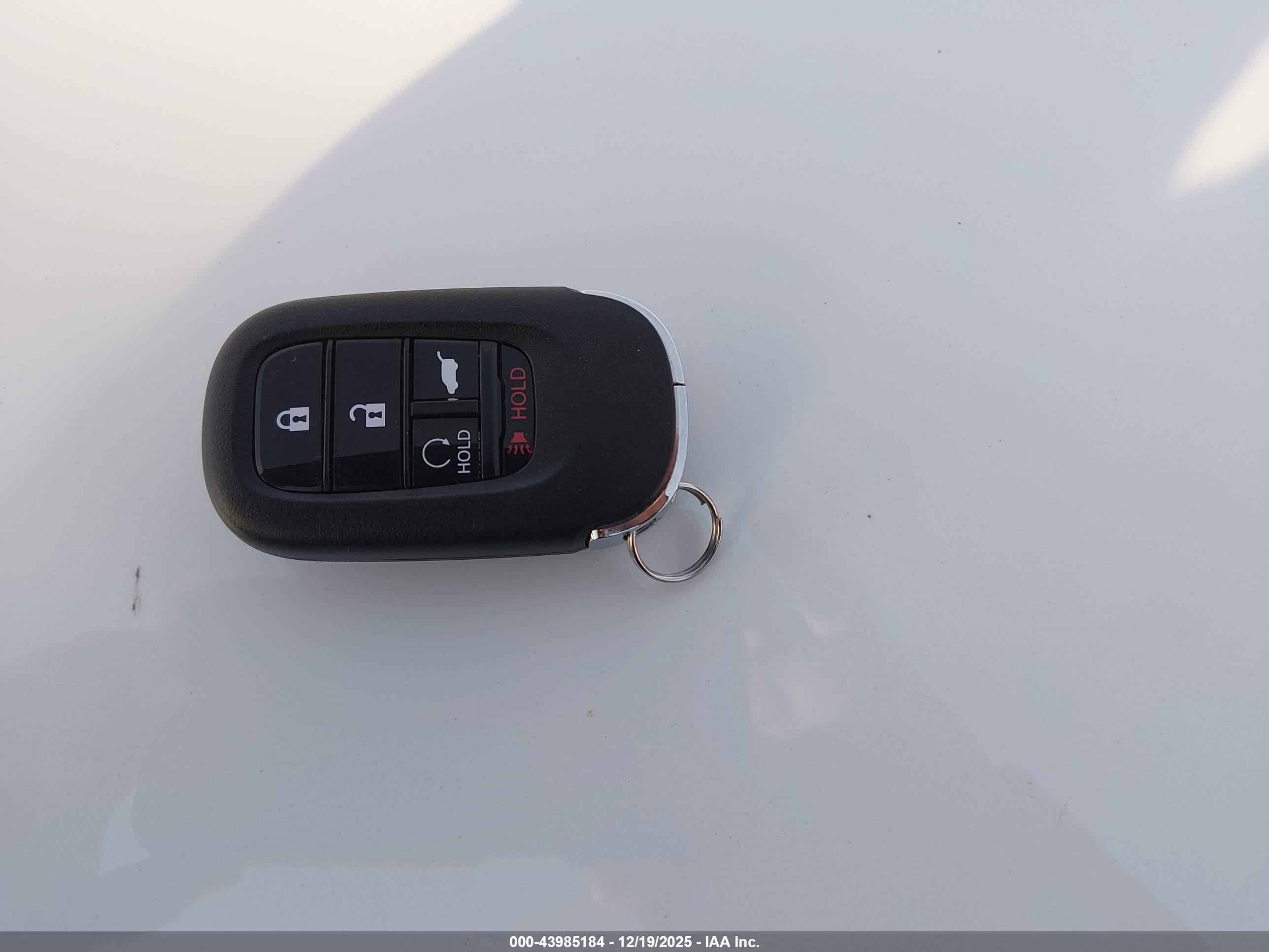 HONDA CR-V image 11