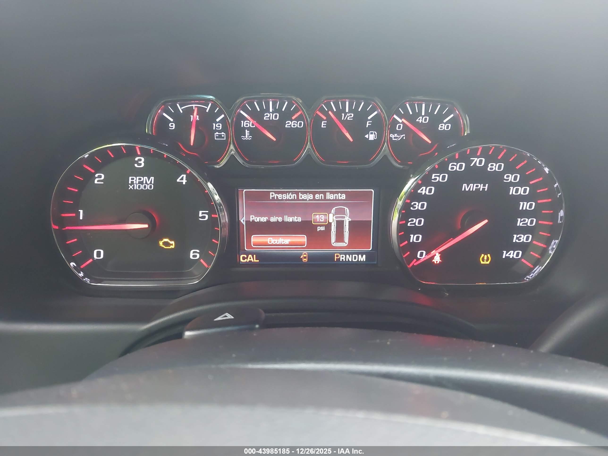 GMC YUKON image 7
