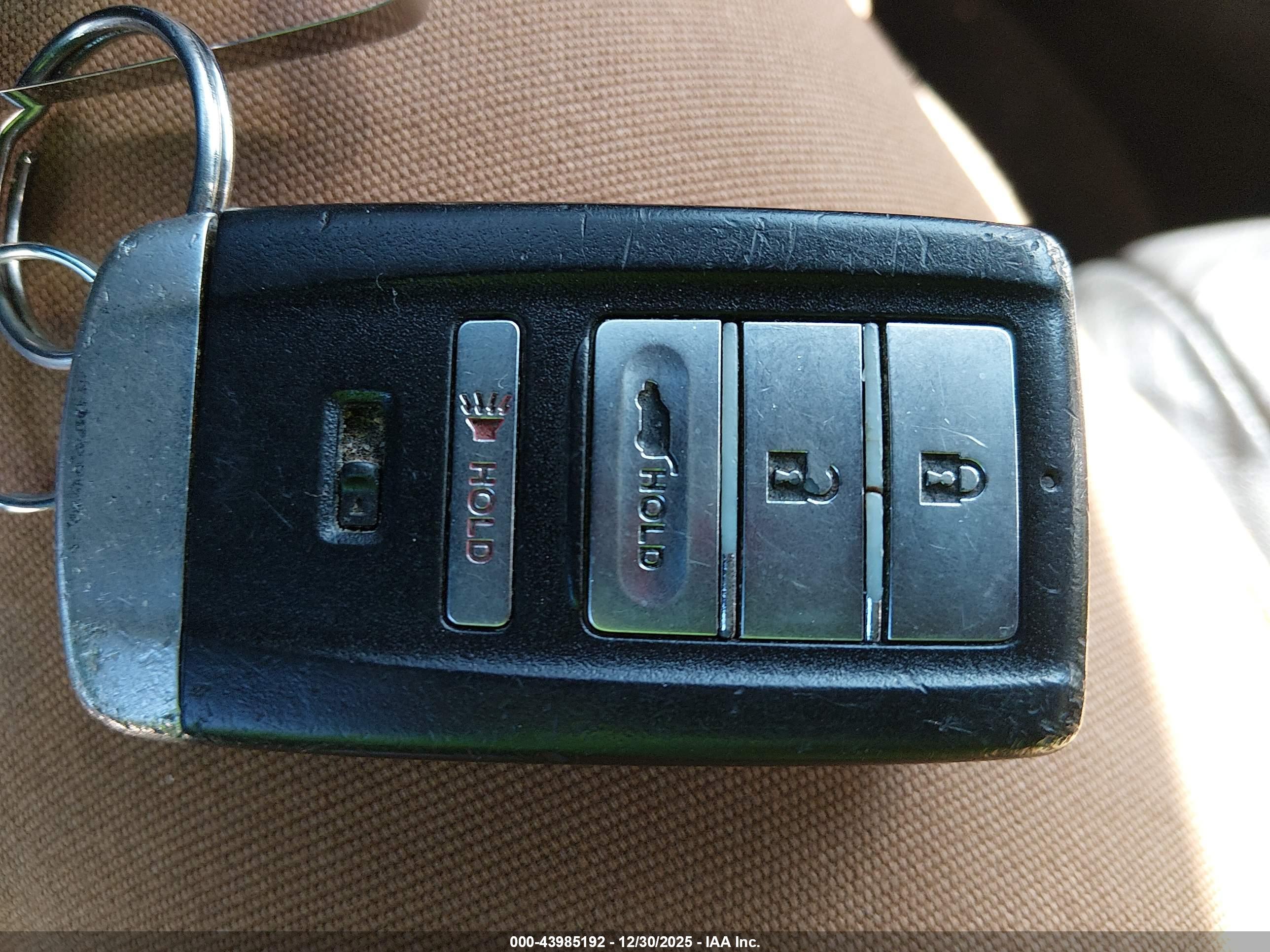 ACURA MDX image 11