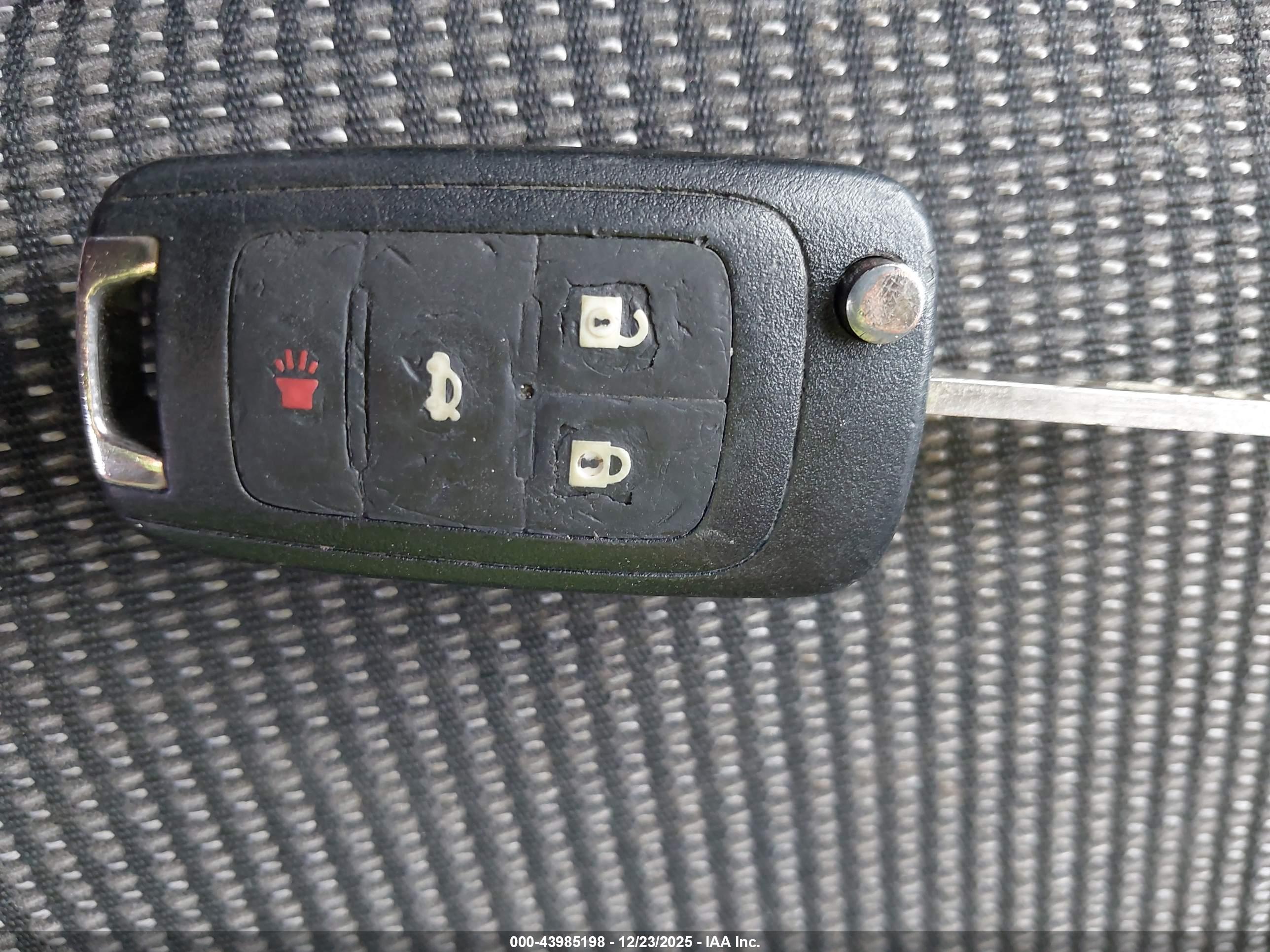 CHEVROLET MALIBU image 11